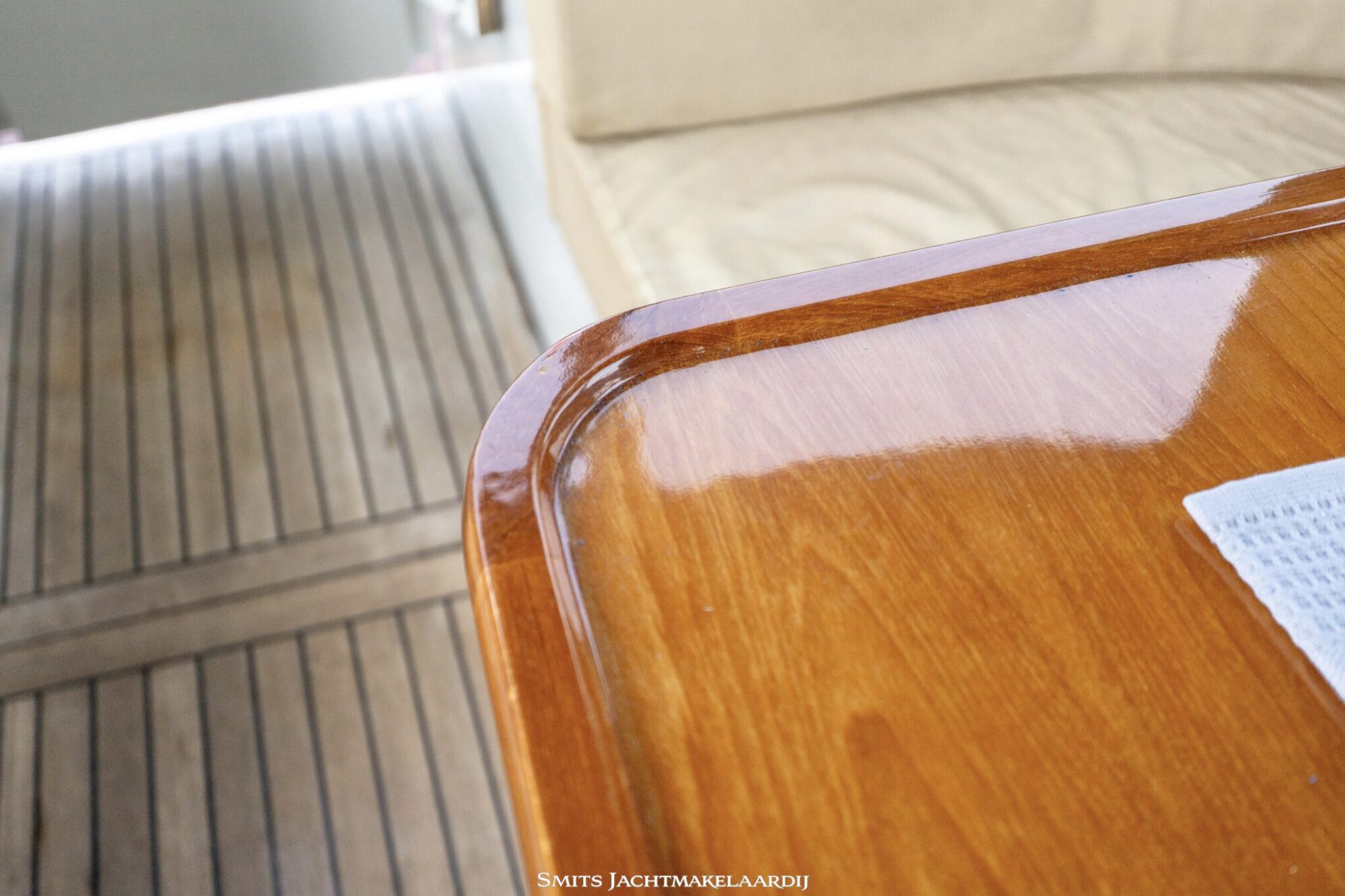 foto: 23 Super Lauwersmeer Super Lauwersmeer SL 460 France Proof Spudpalen