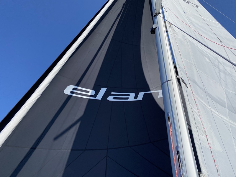 foto: 8 Elan E3