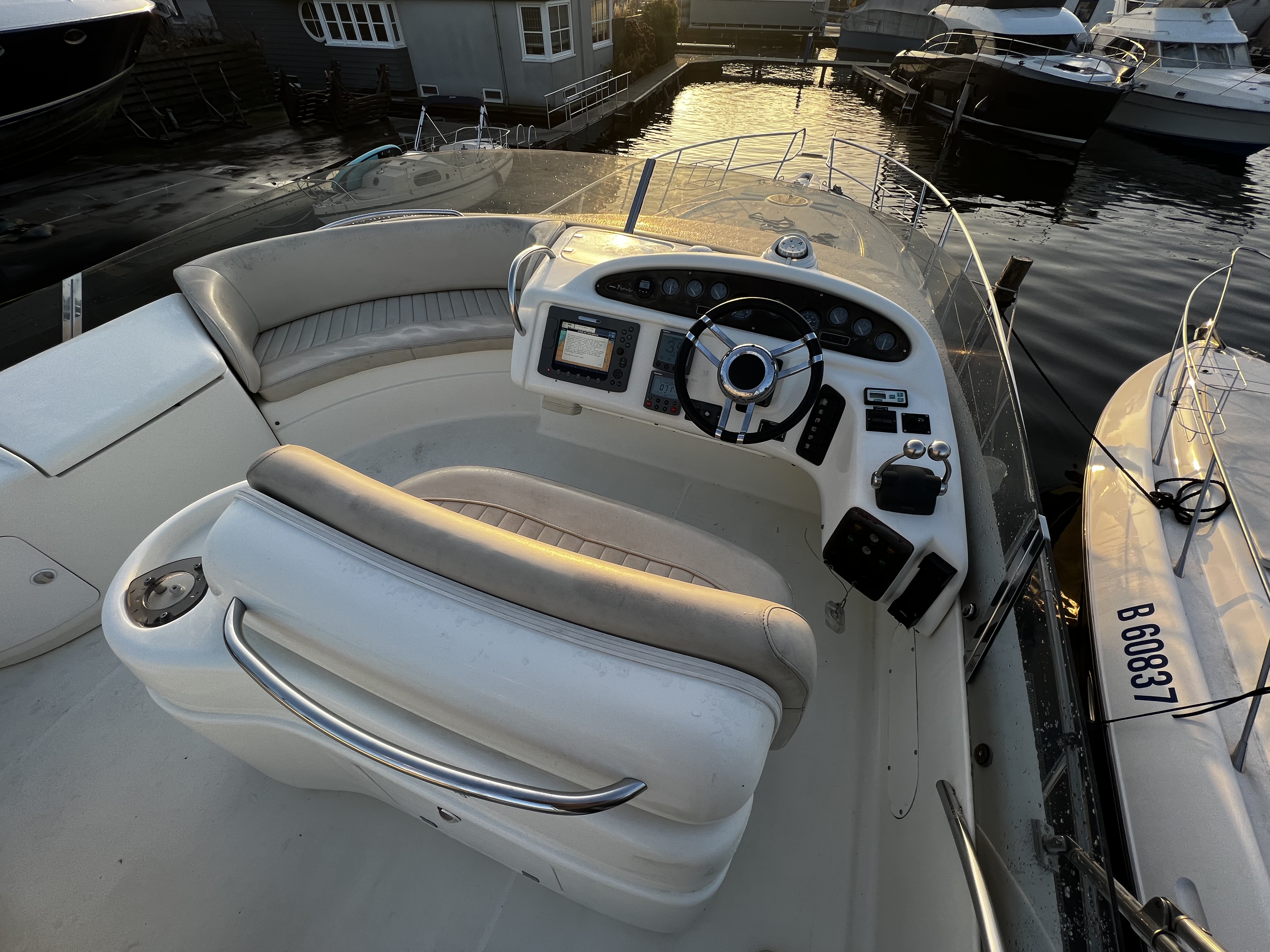 foto: 9 Cranchi 50 Atlantique