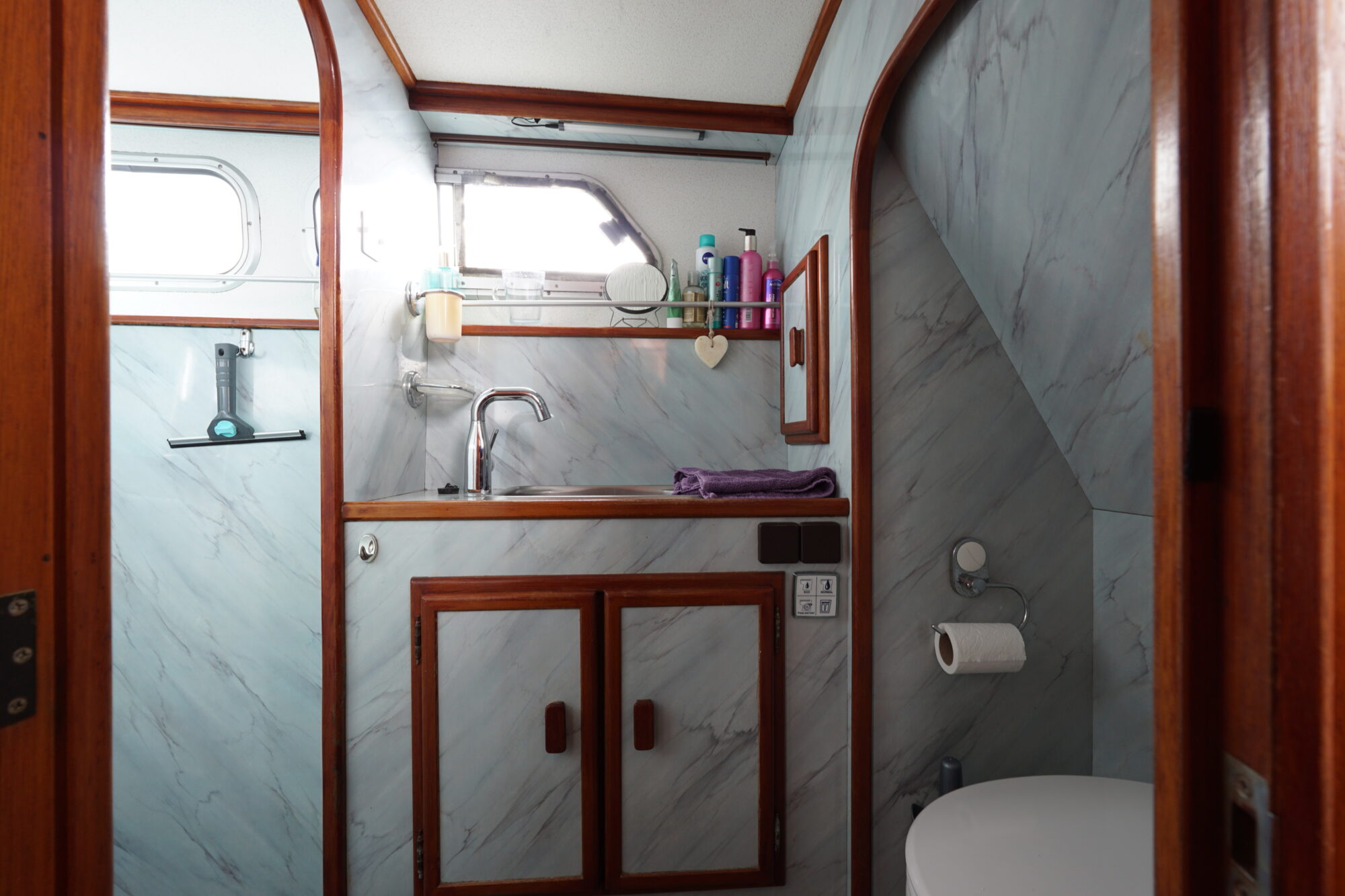 foto: 12 Pedro Pedro Kruiser 30 AK Cabrio