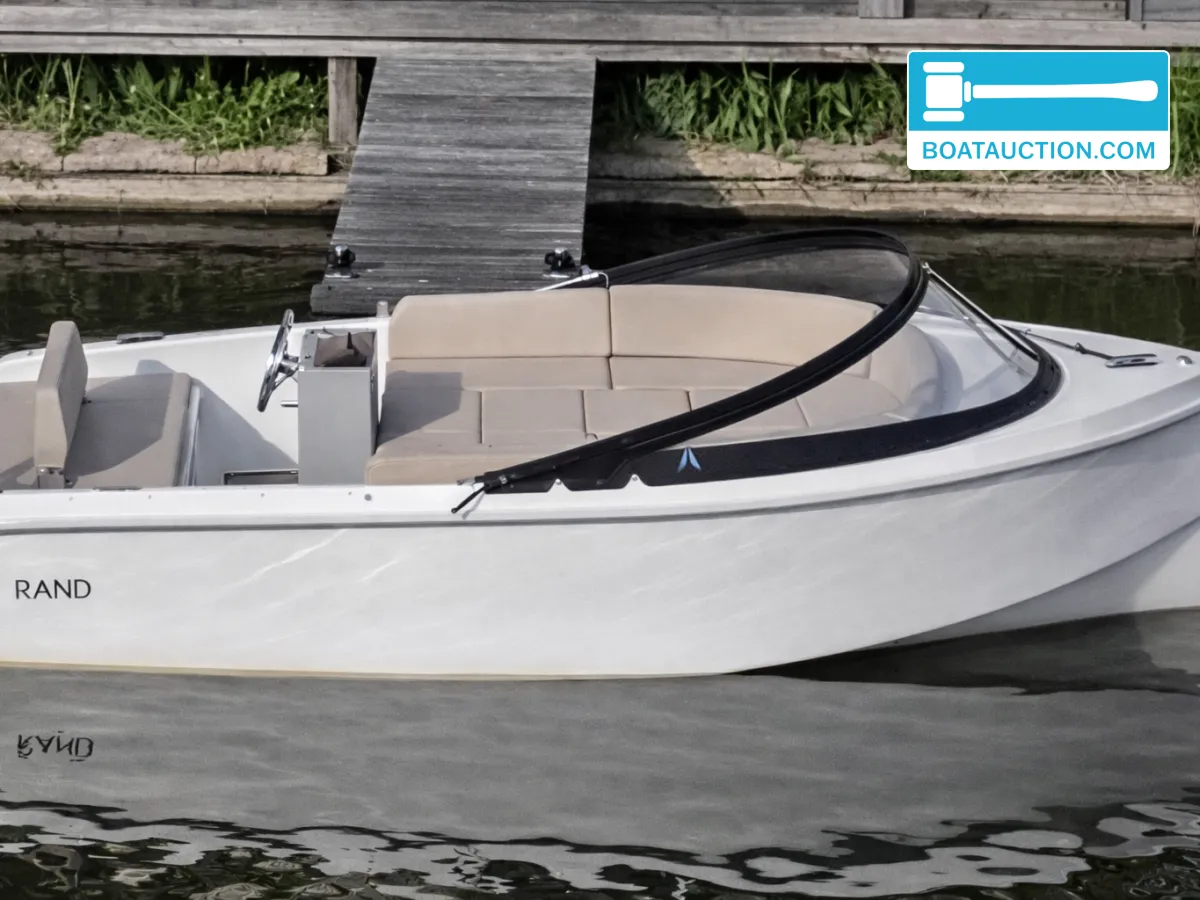 hoofdfoto: 1 Rand Picnic 18