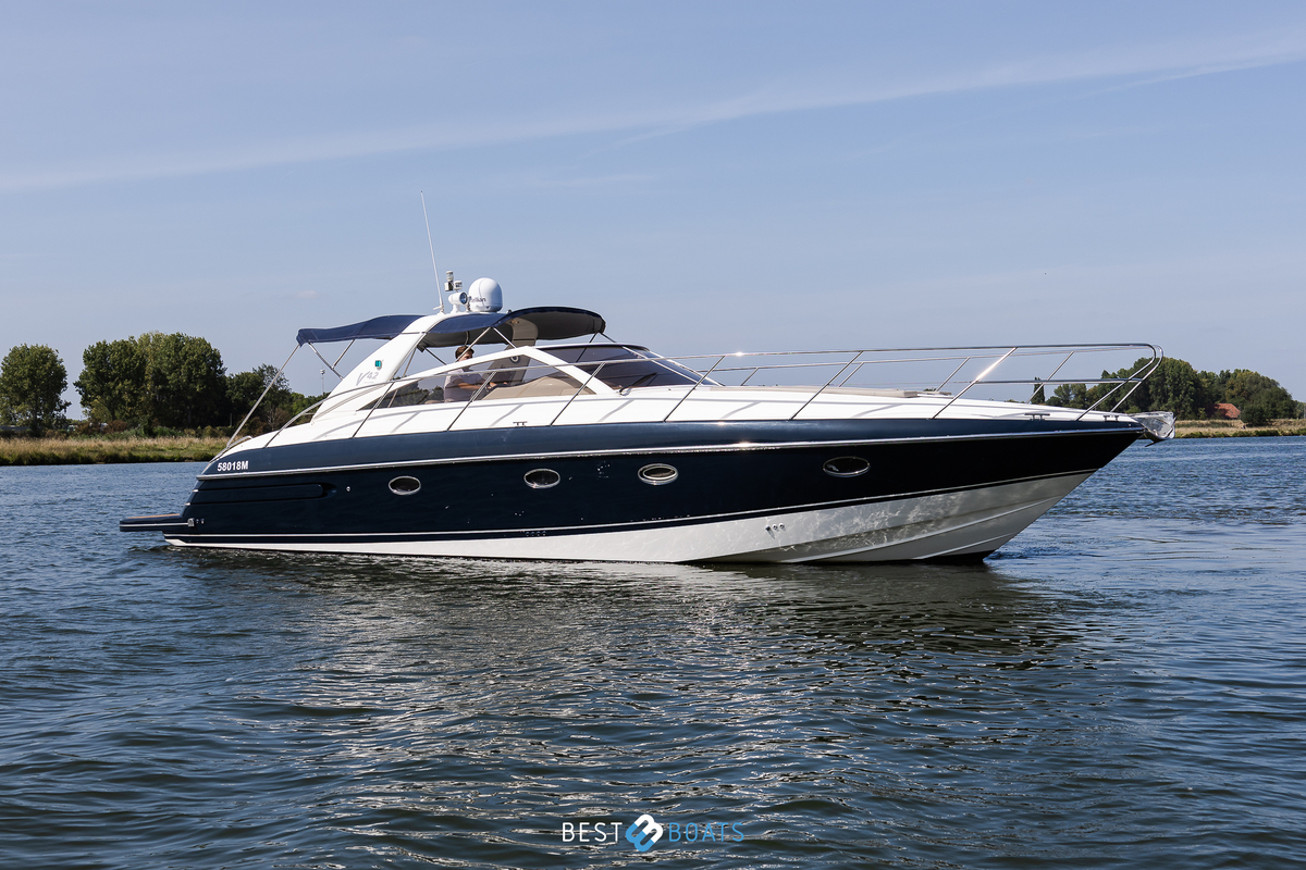 Princess V42