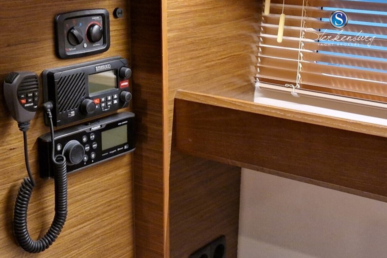 foto: 8 Bavaria S 40 HT