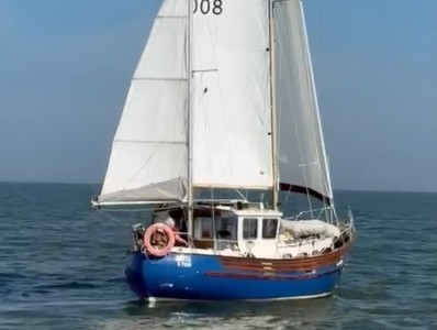 foto: 5 Fisher 34