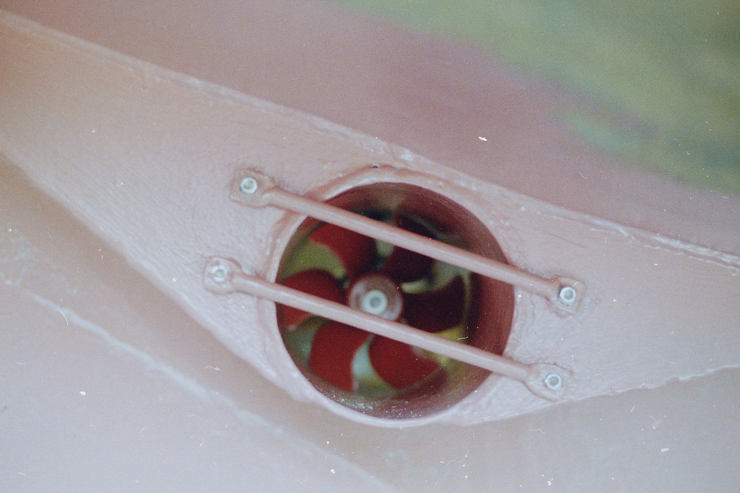 foto: 8 Hoogaars - Platbodem 10.00