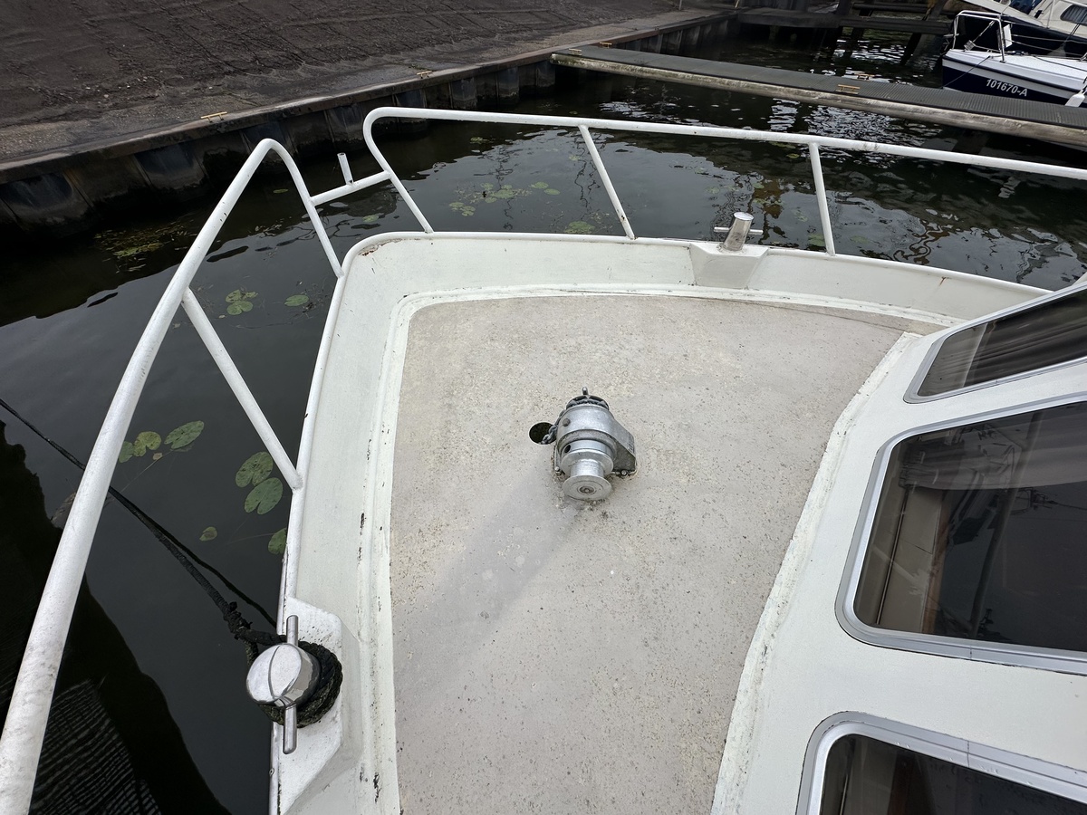 foto: 5 Molenkruiser 1050 GSAK