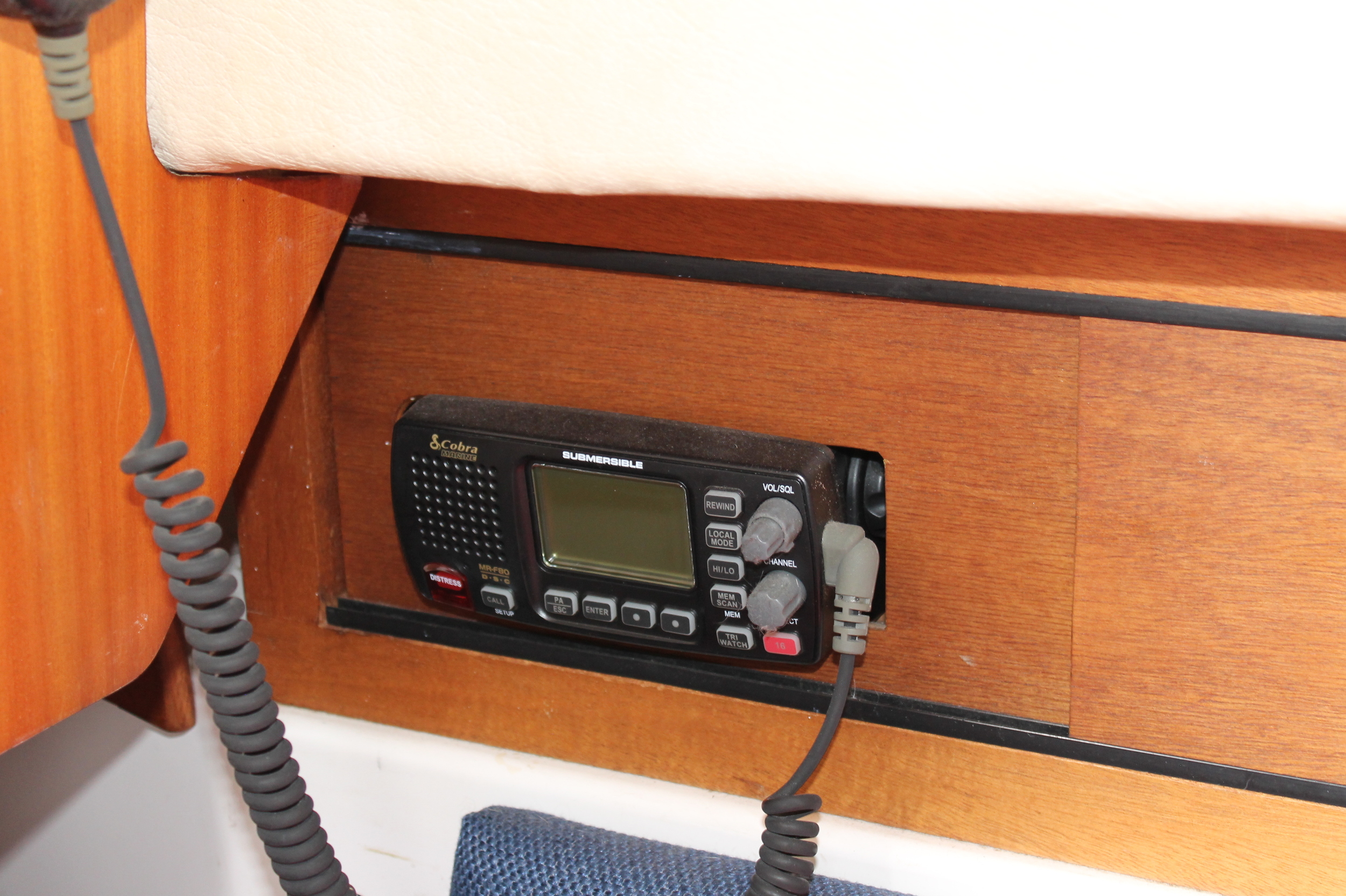 foto: 11 Westerly Centaur 7.92
