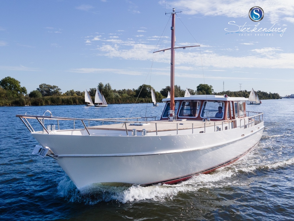 Kempers Kempers Eurotraveller 1500 OK