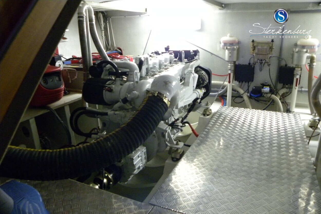 foto: 20 Van der Heijden 1700 Dynamic de Luxe