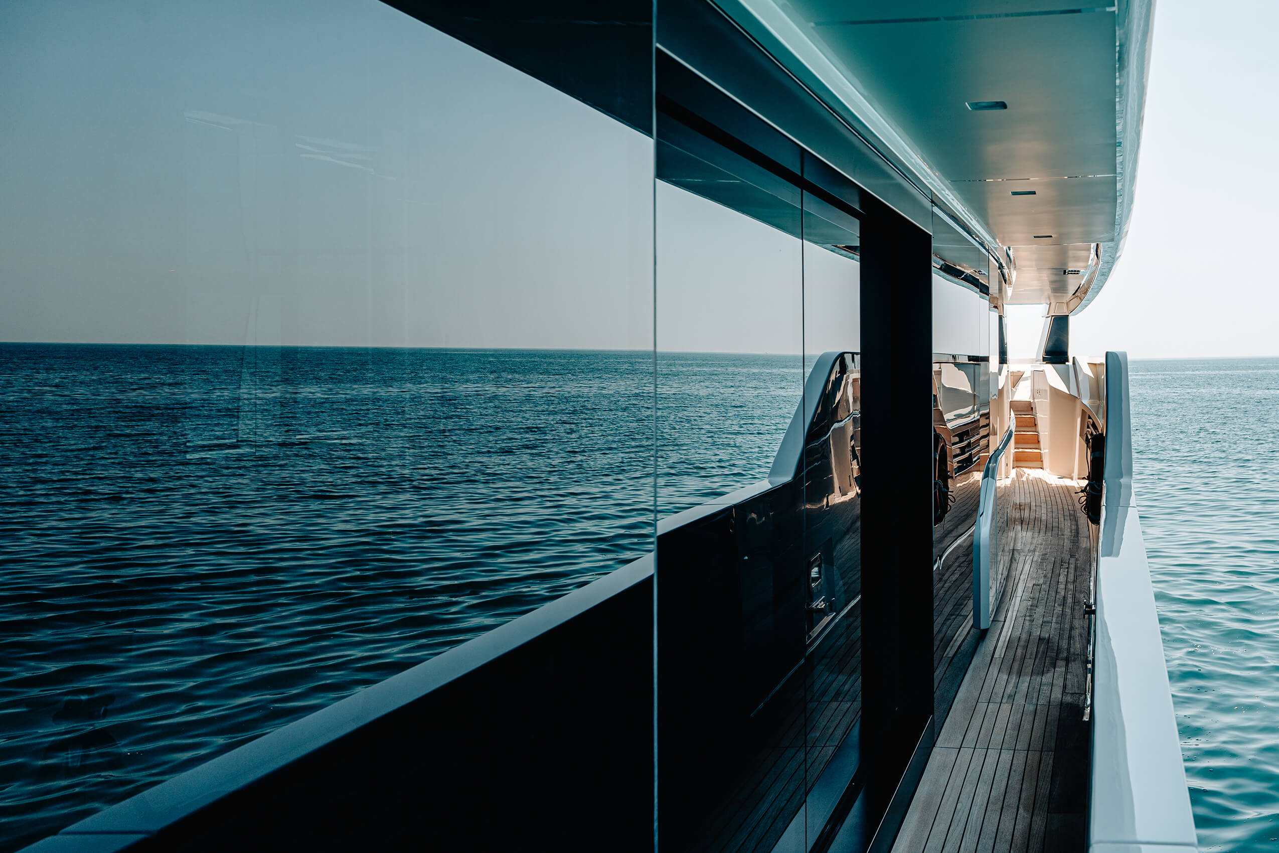 foto: 16 Sanlorenzo SL106A