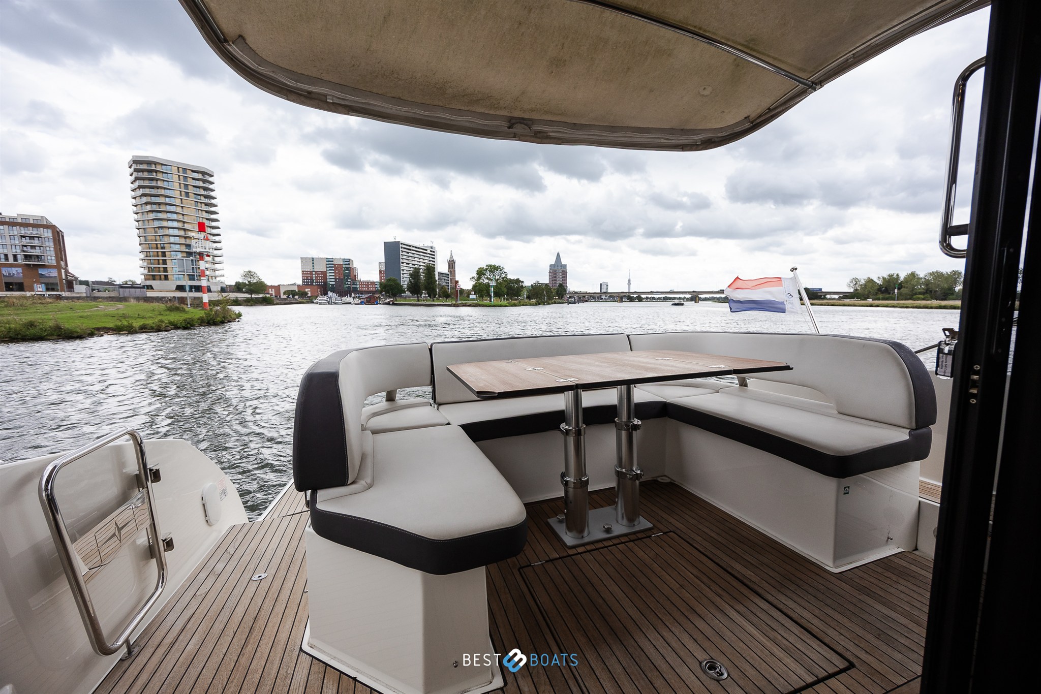foto: 7 Bavaria S40 Coupe