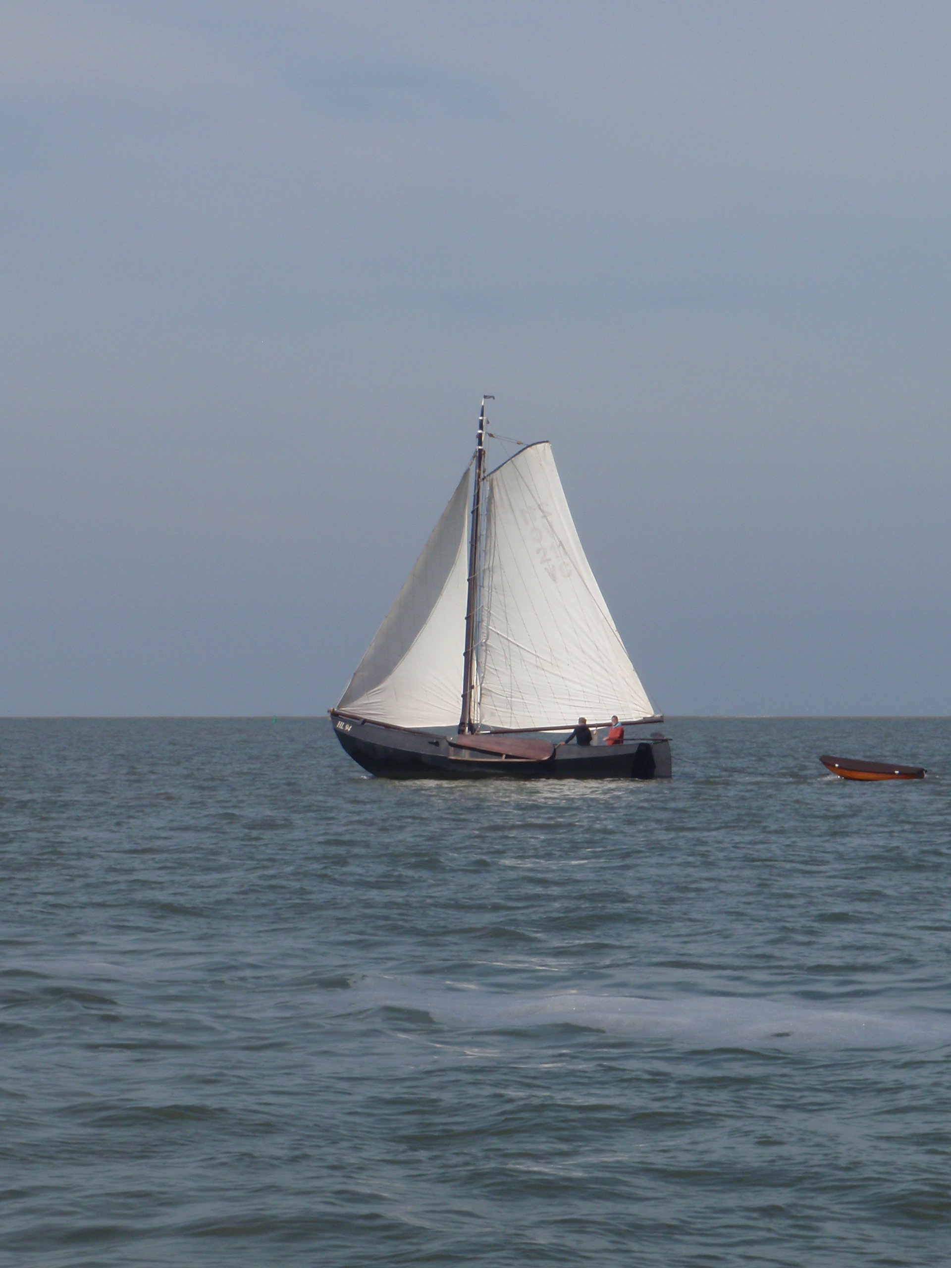 foto: 4 Zeeschouw Visserman