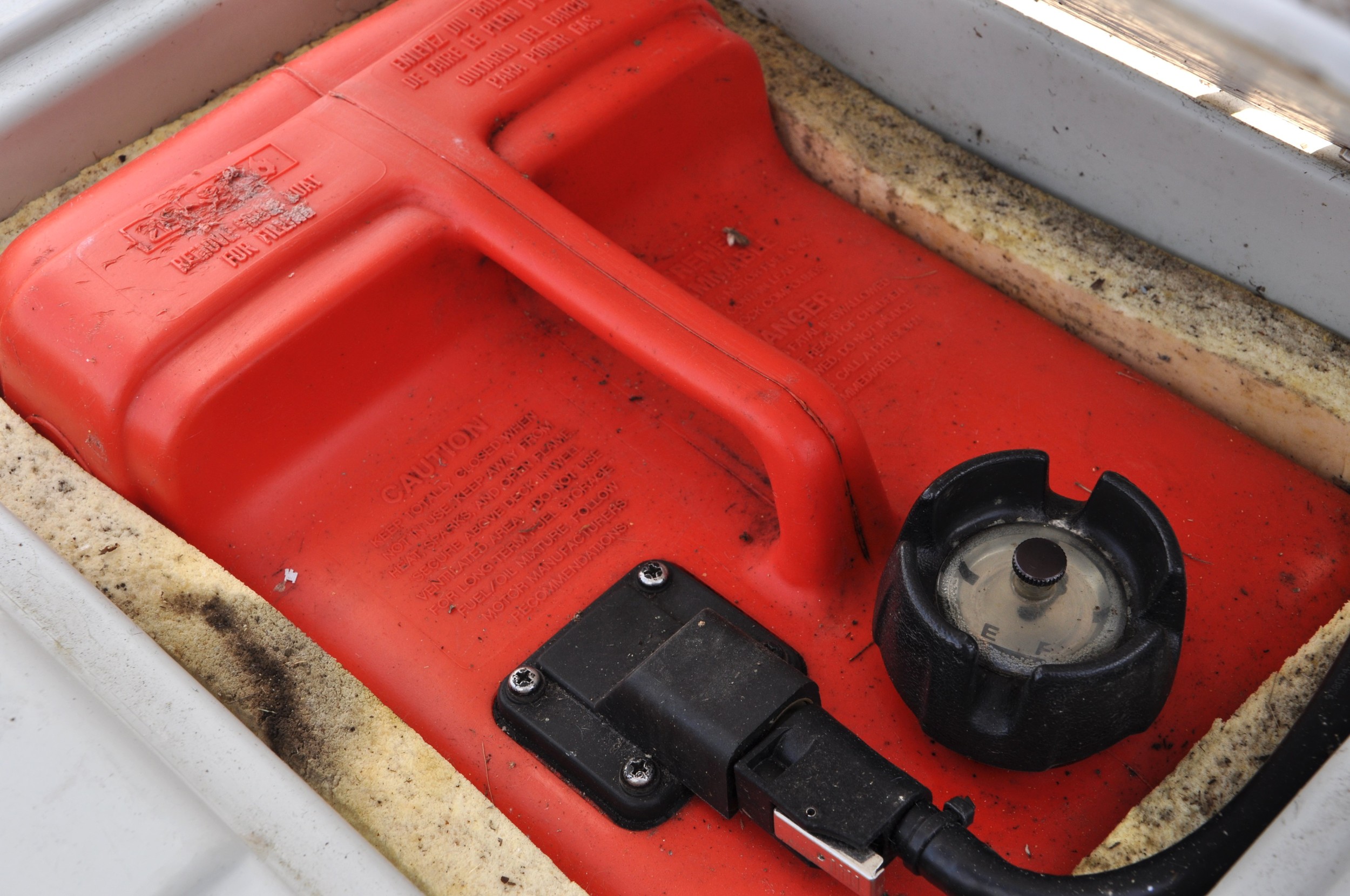 foto: 4 Randmeer Advance.