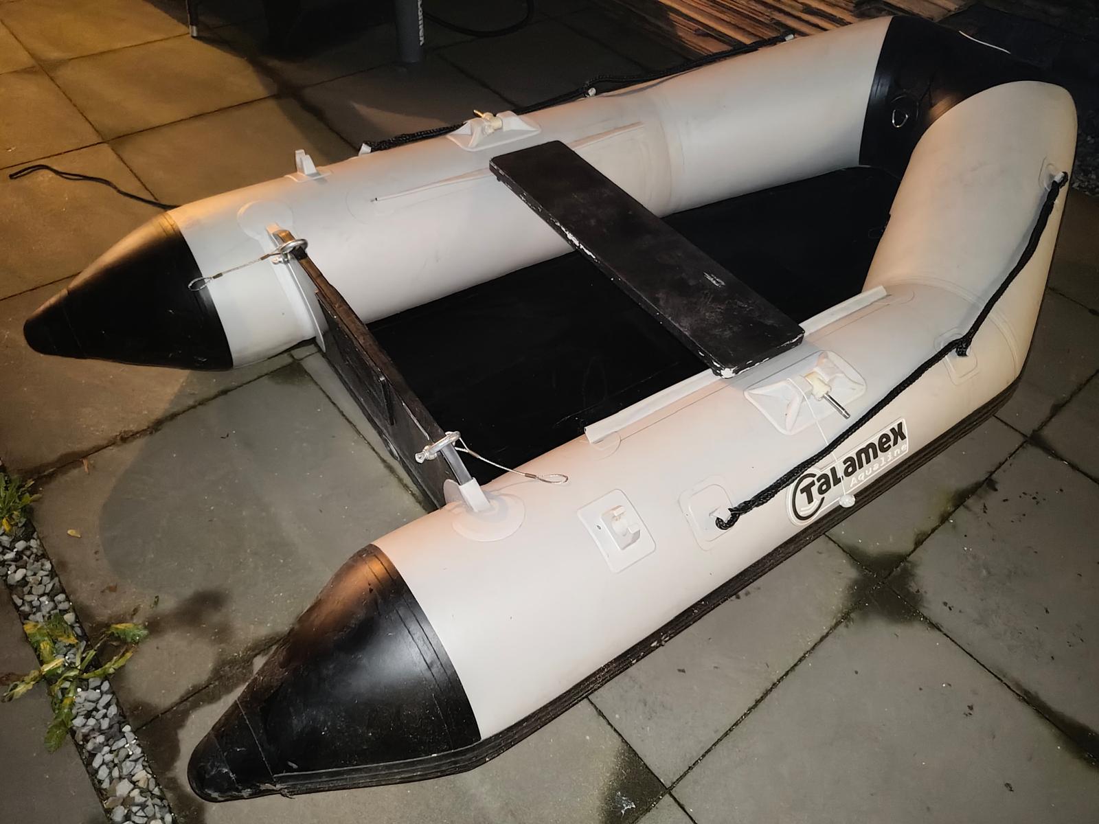 foto: 7 Beja Beja Kruiser Silverbird 8.45 OK