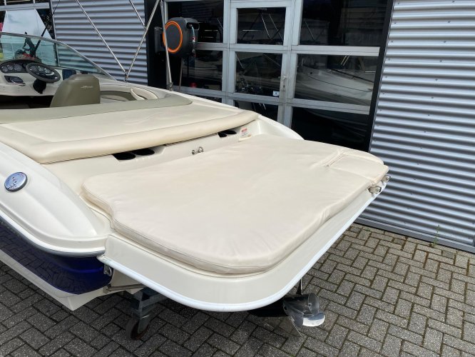 foto: 4 Sea Ray 185 Sport