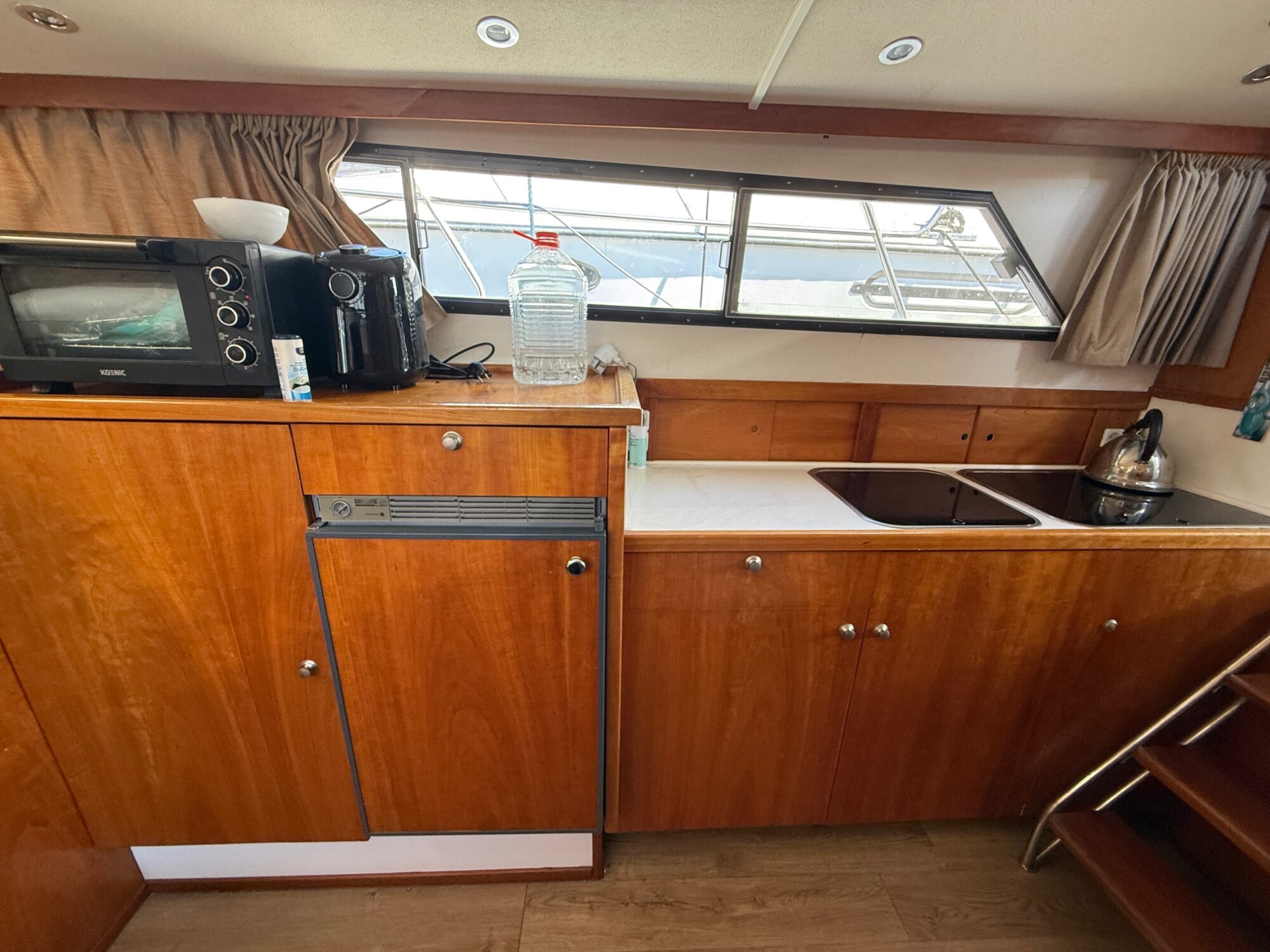 foto: 5 Excellent Excellent 9.60 OK