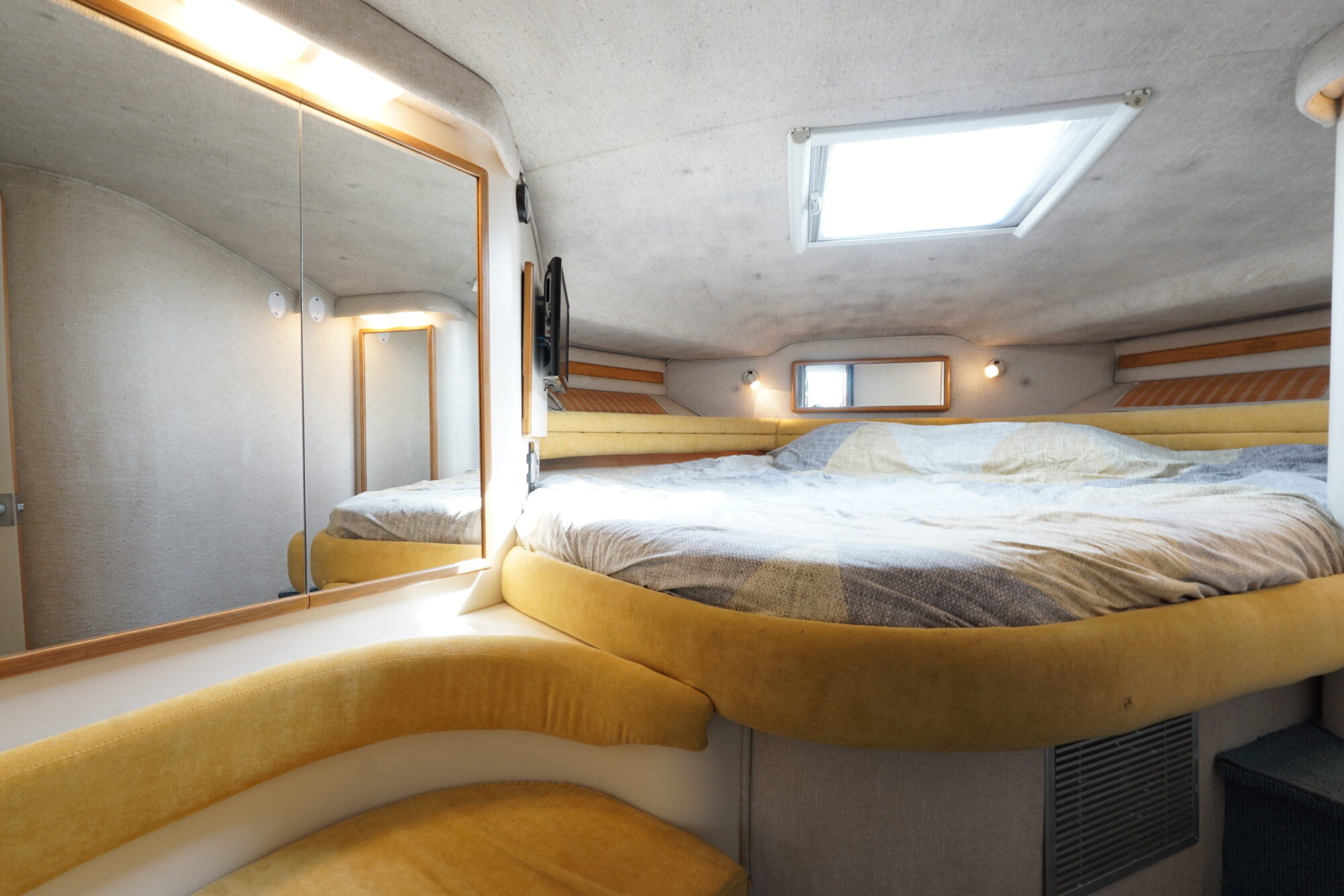 foto: 17 Sea Ray Sea Ray 400 Express Cruiser