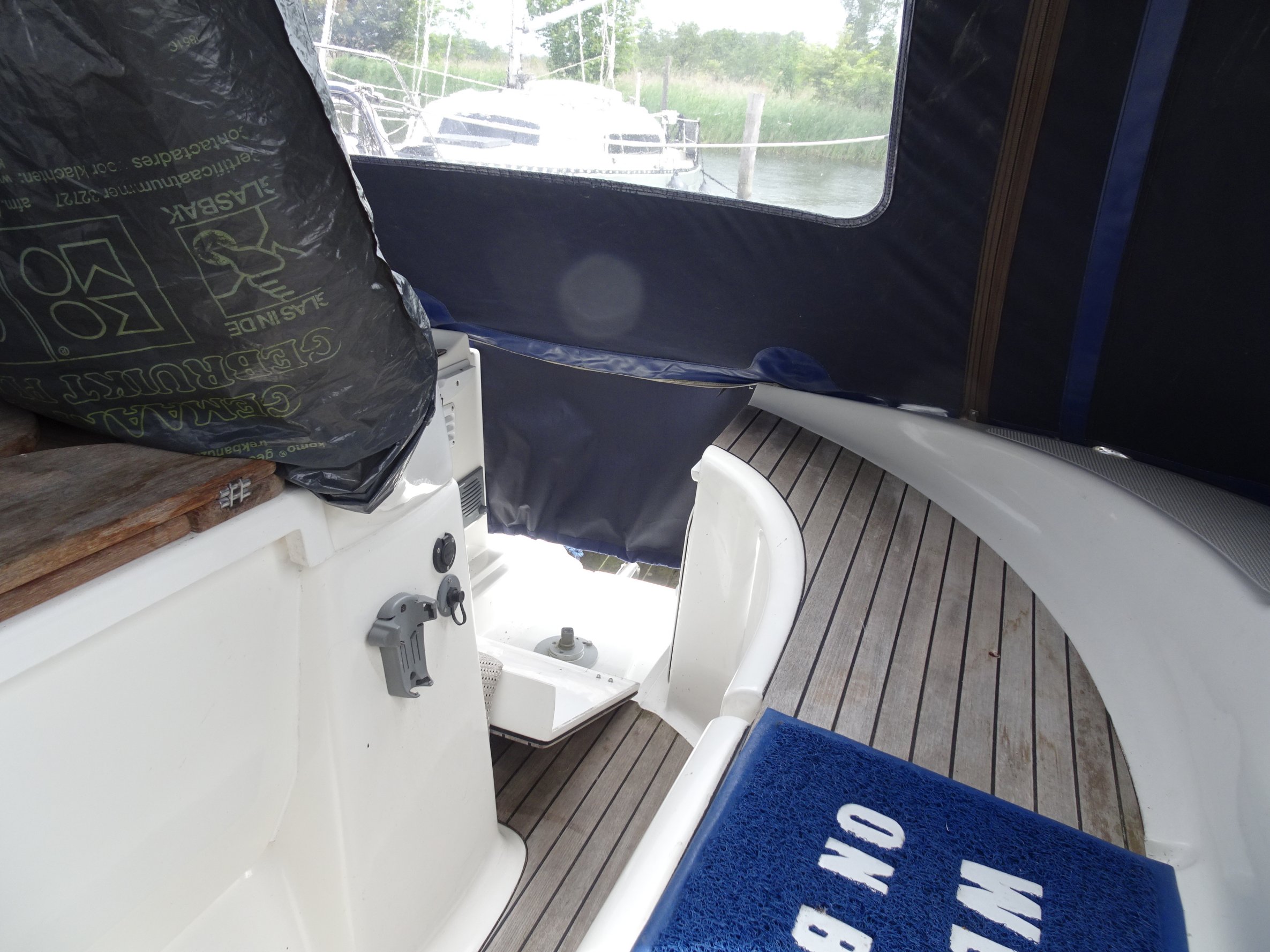 foto: 13 Bavaria 33 cruiser