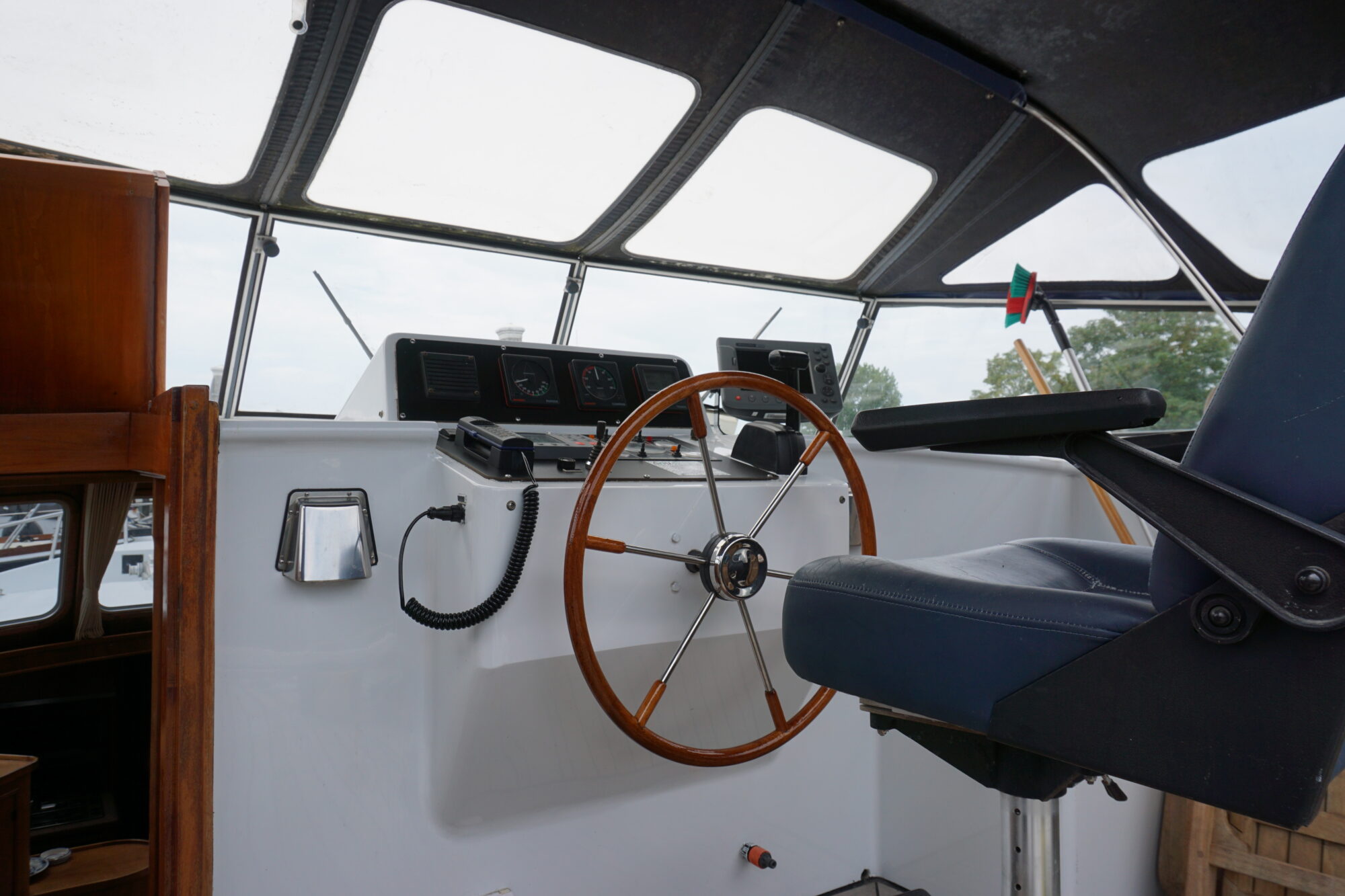 foto: 12 Alm Alm Kotter 12.80 AK