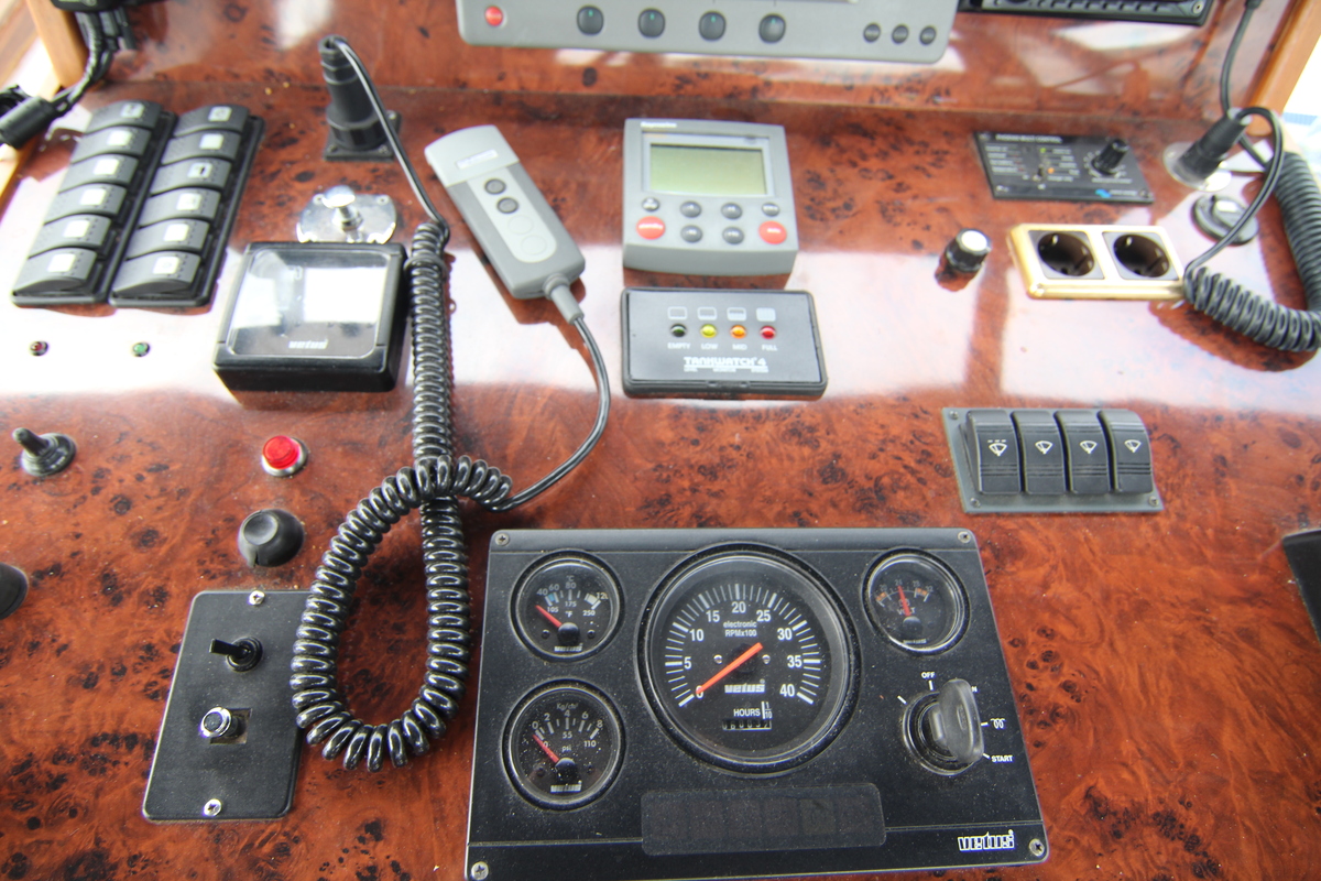 foto: 6 Zijlmans Eagle 1500 Cabrio