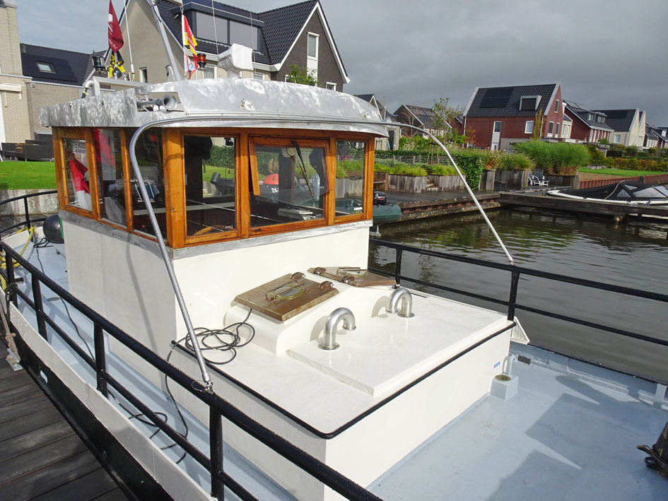 foto: 13 Luxe Motor 21.09 met CBB