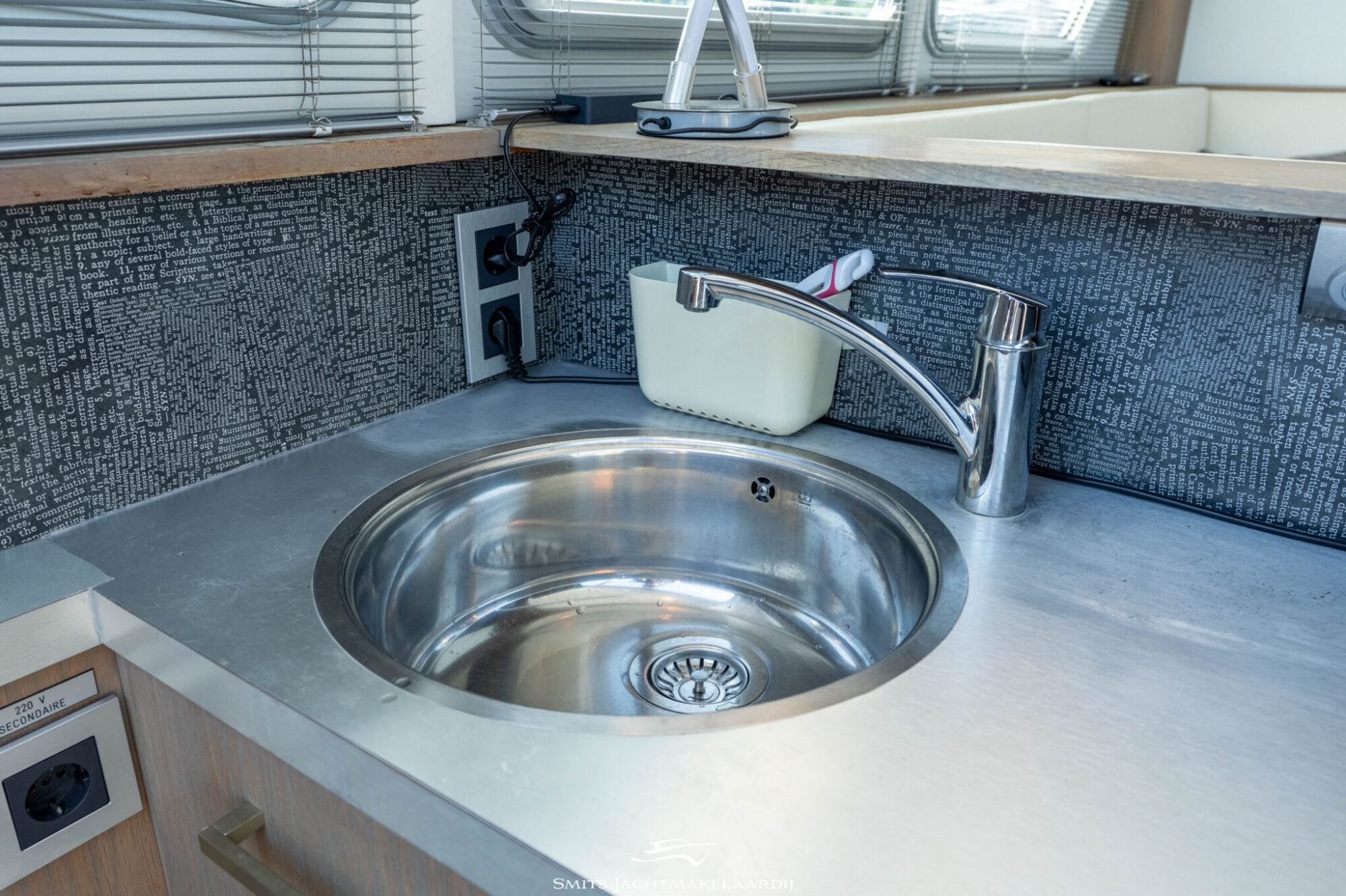 foto: 10 Bekebrede Bekebrede Myco 45 SL