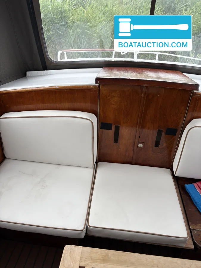 foto: 12 Kaagkruiser super 8.90