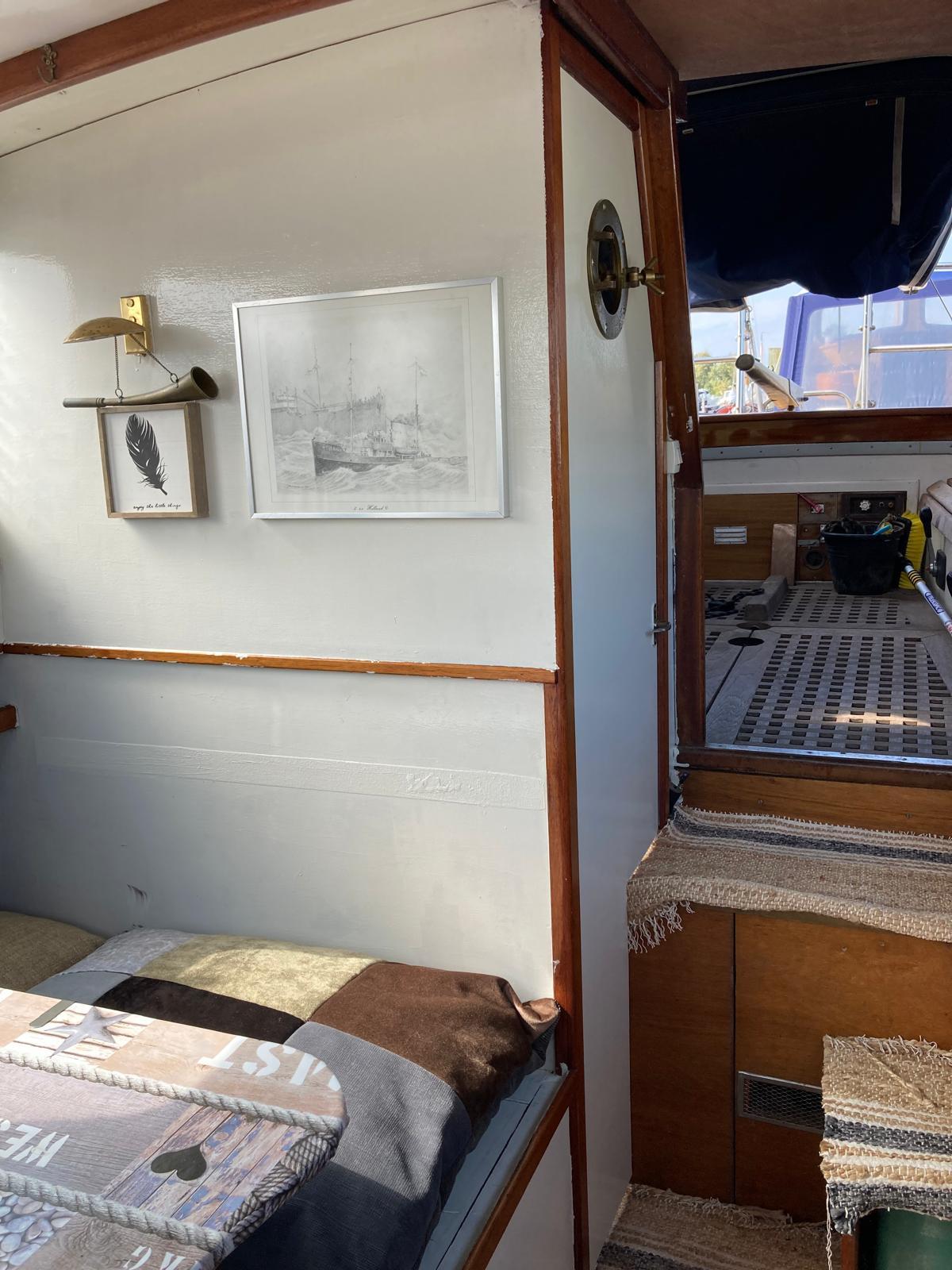 foto: 8 Passaat 9.00