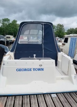 foto: 6 Bayliner  2655