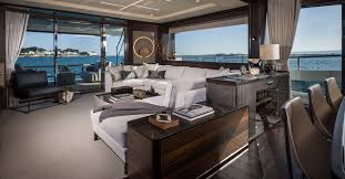 foto: 8 Sunseeker 88 Yacht