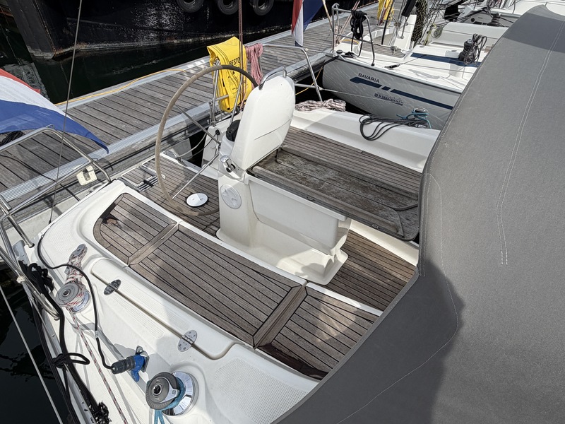 foto: 7 Bavaria 31 Cruiser