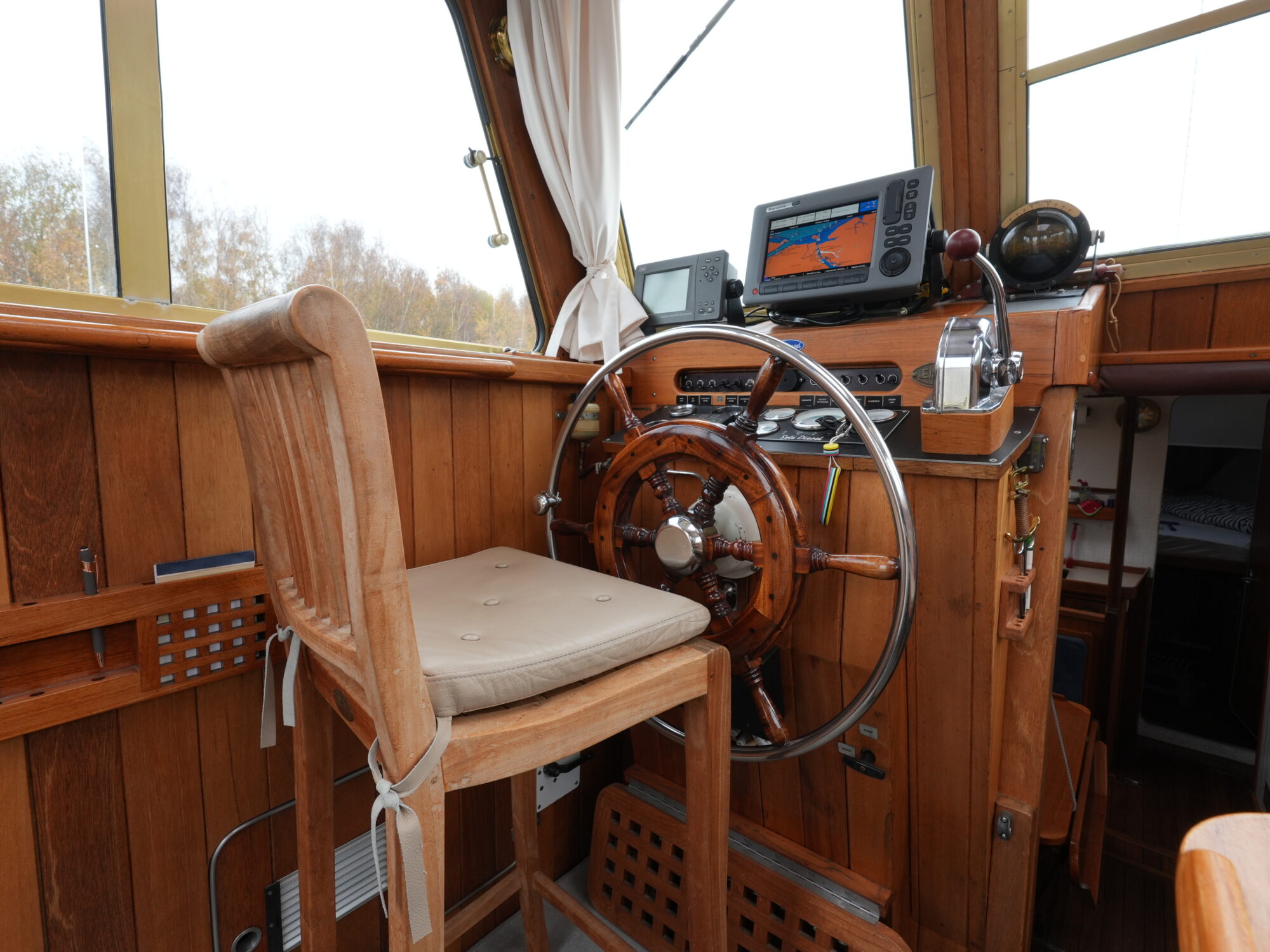 foto: 13 Banjer Banjer Kotter 11.50 OK