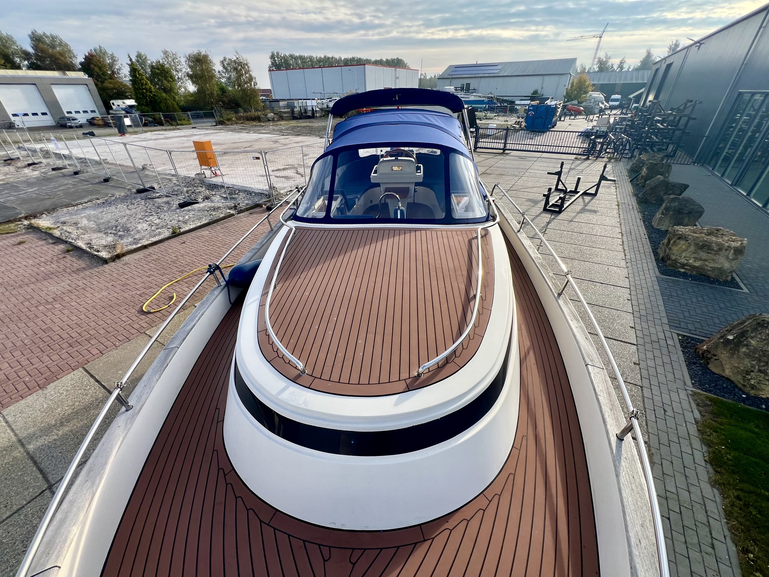 foto: 6 Makma Caribbean 31