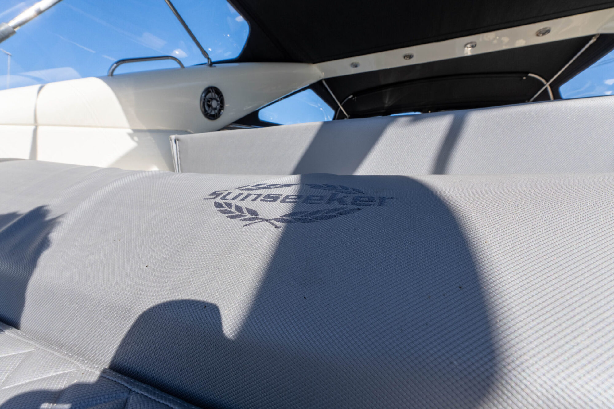 foto: 26 Sunseeker Sunseeker Camarque 47 Cabrio
