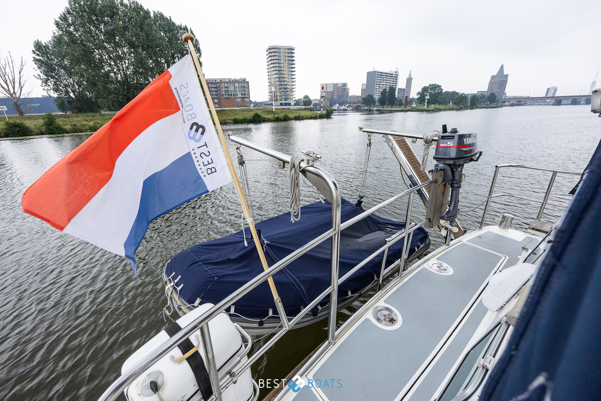 foto: 15 Tradewind 33