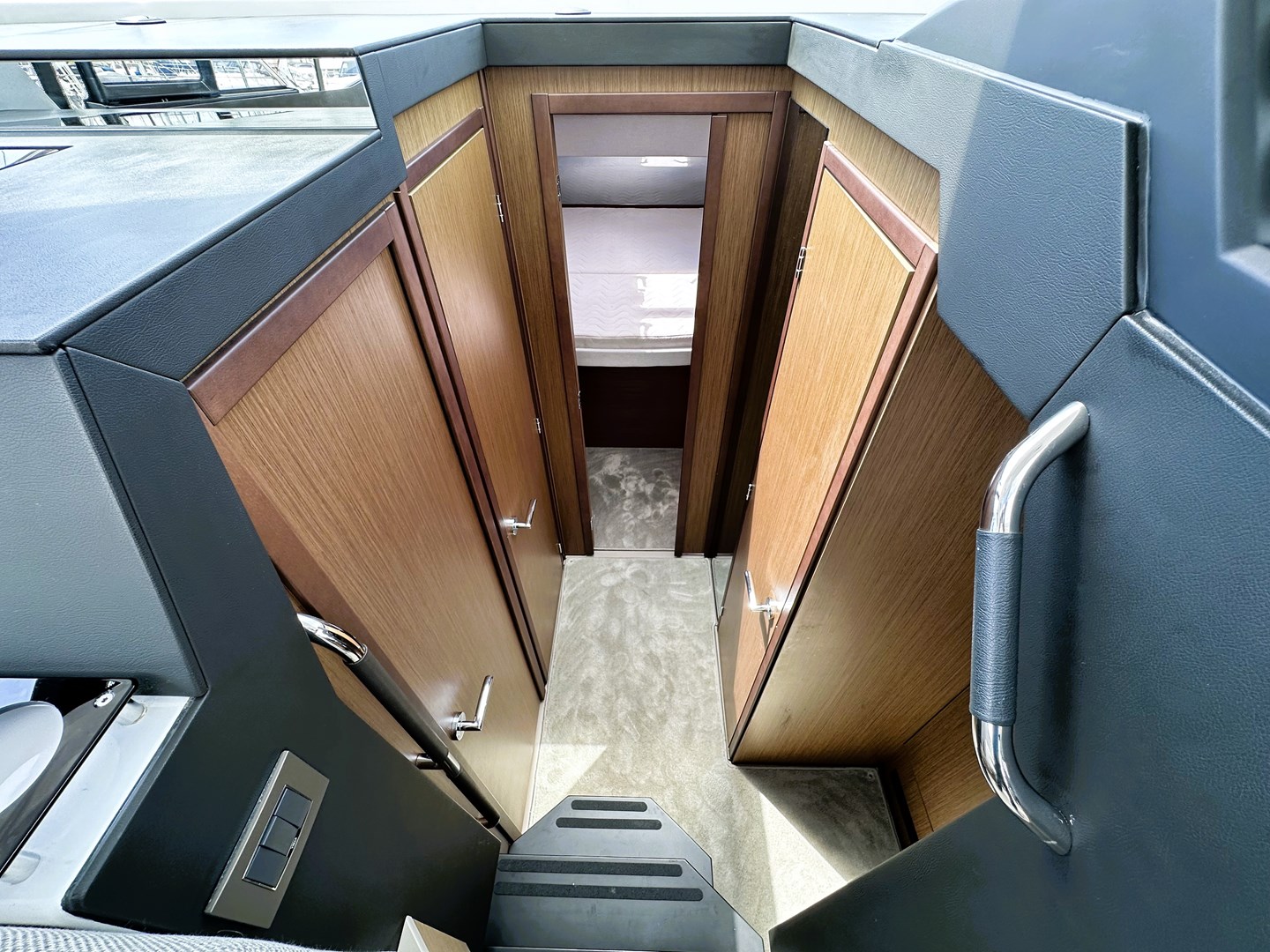 foto: 11 Jeanneau  NC37