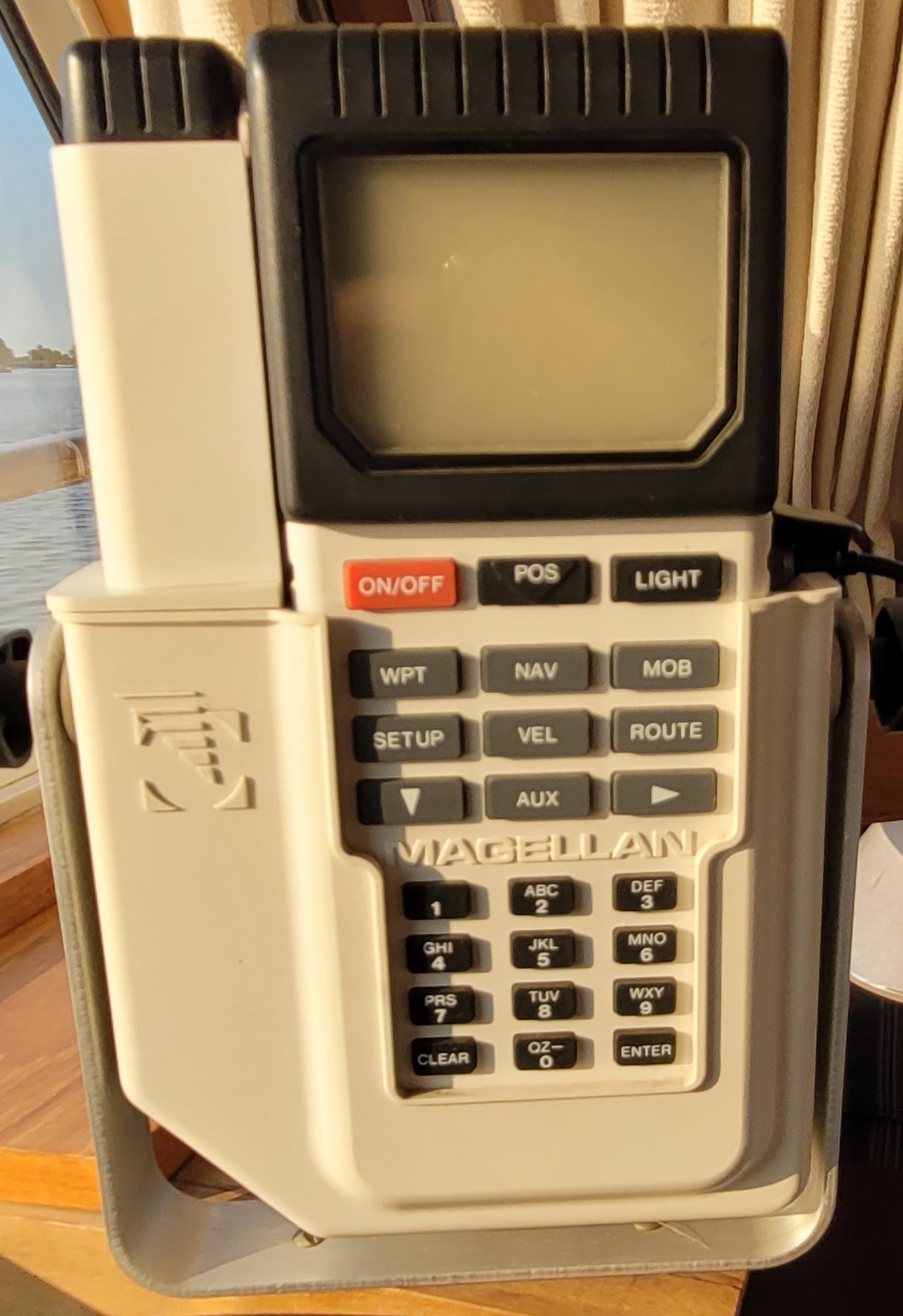 foto: 15 De Ruiter Trawler East Sea Star 12.50