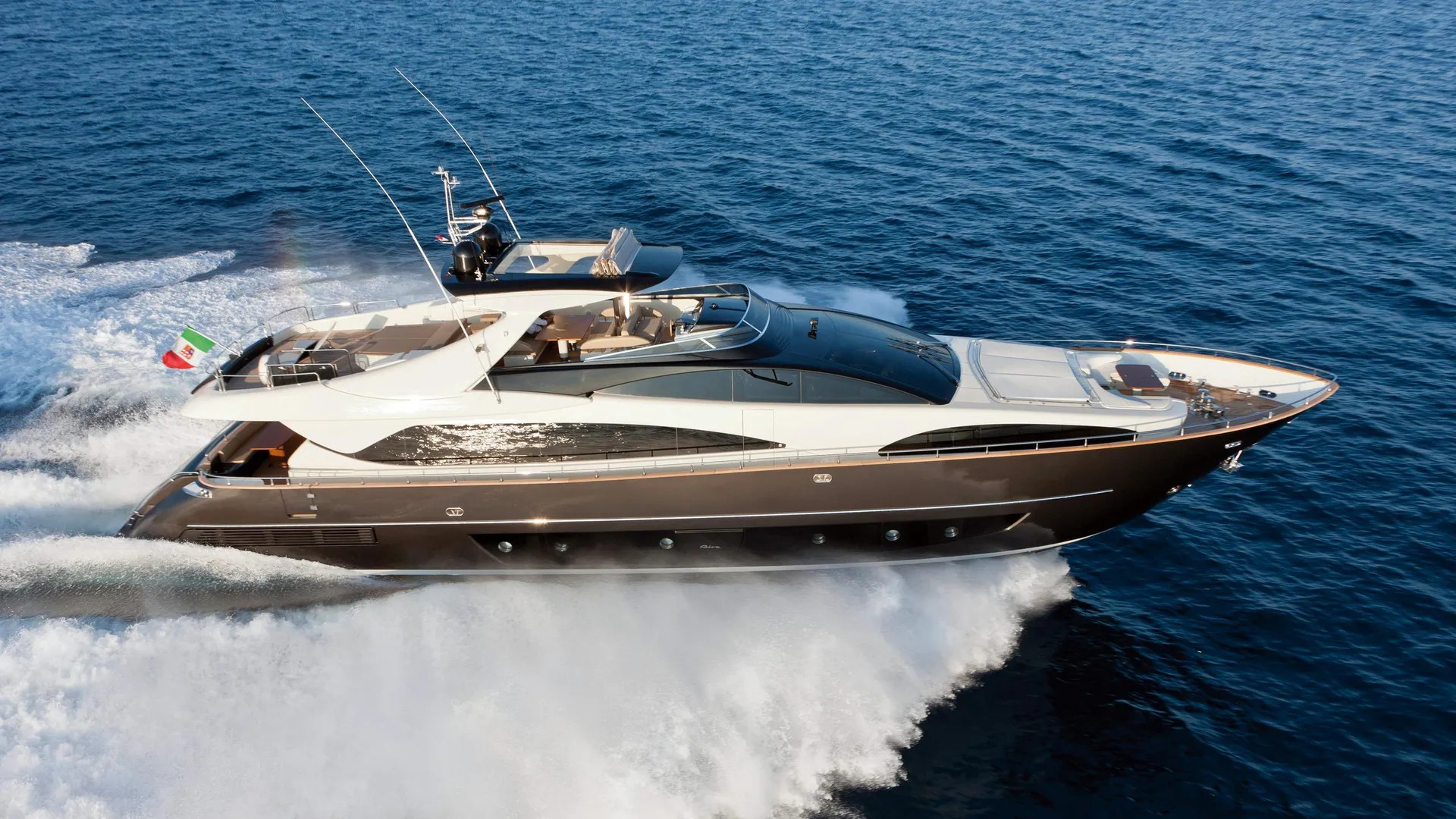 foto: 6 Riva 92 Duchessa