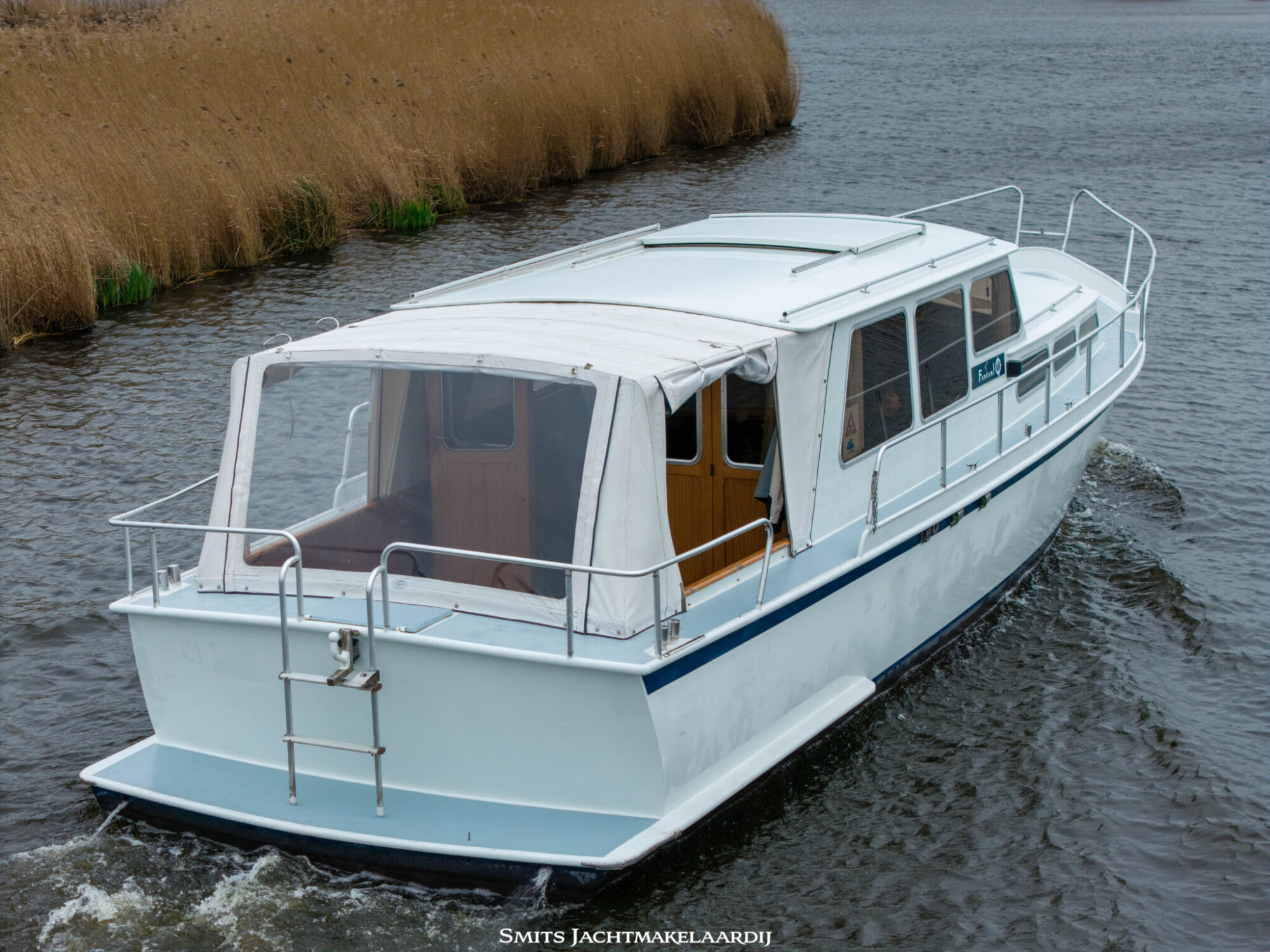 foto: 10 Pikmeer Pikmeer Kruiser 11.50 OK