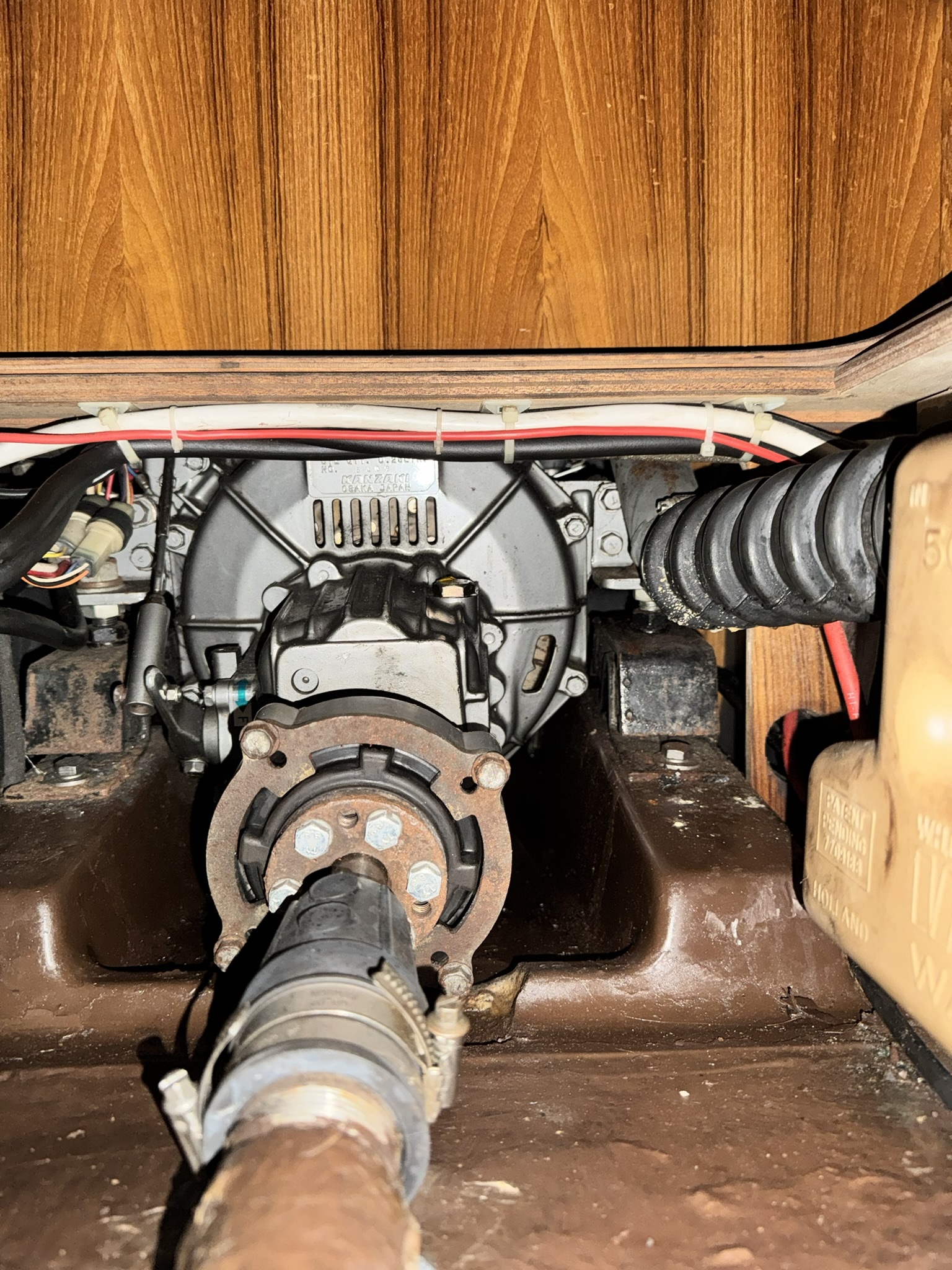 foto: 6 Dehler Optima 101