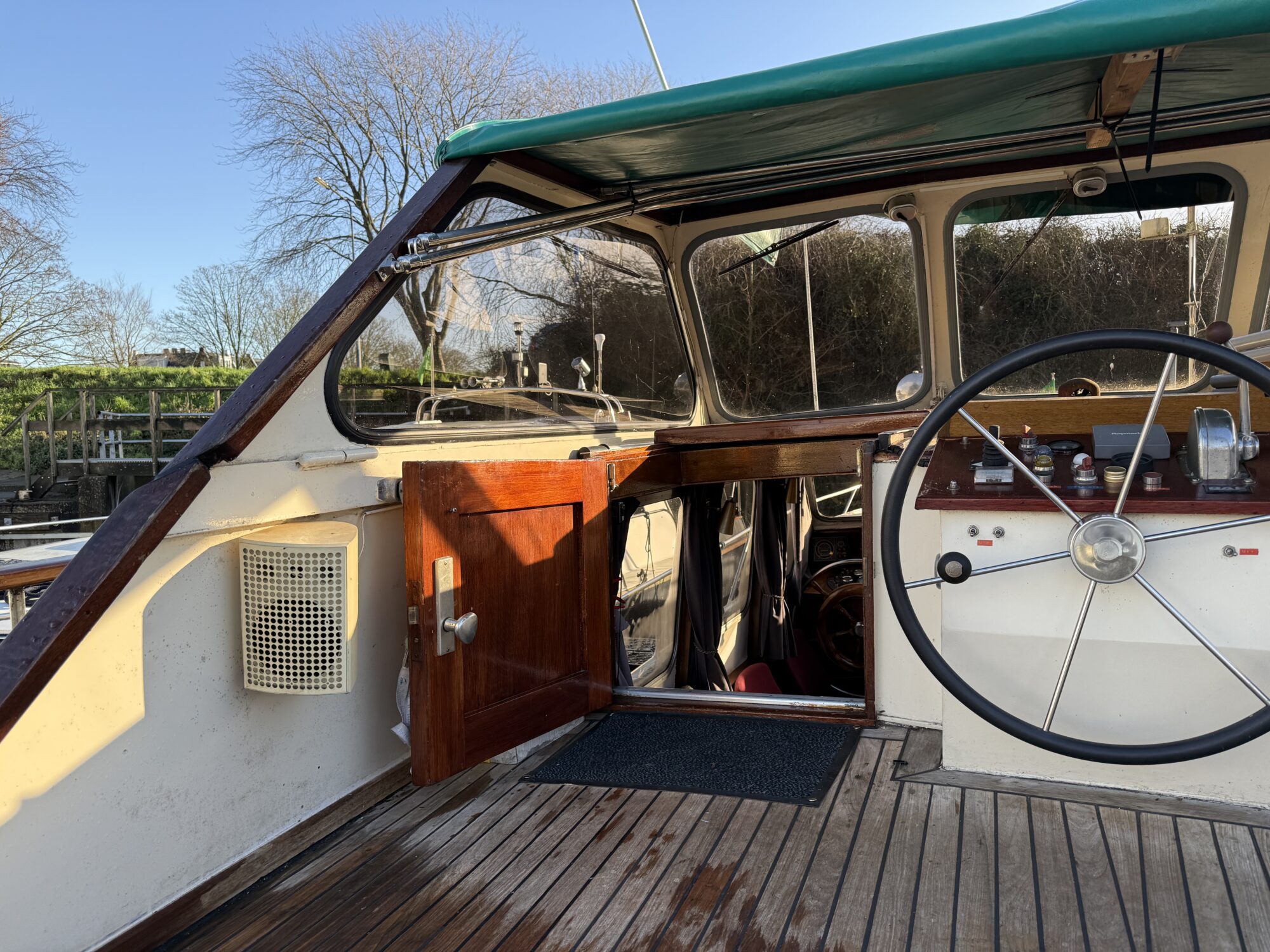 foto: 115 Valkkruiser Valkkruiser 12.30 AK Cabrio