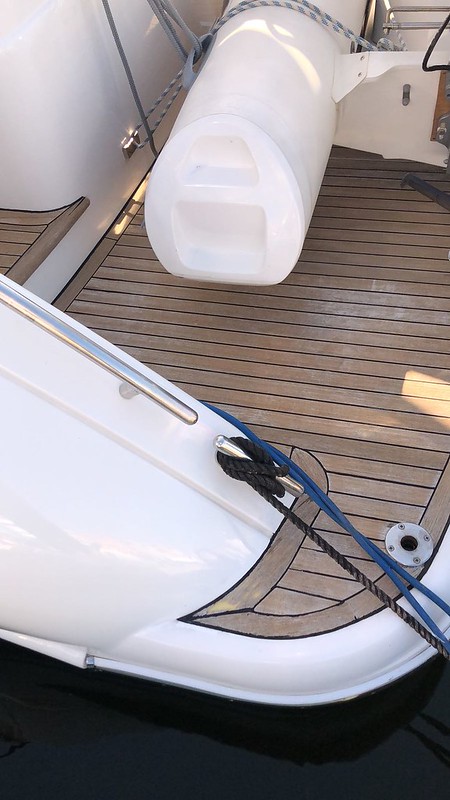 foto: 6 princess 61  FLY