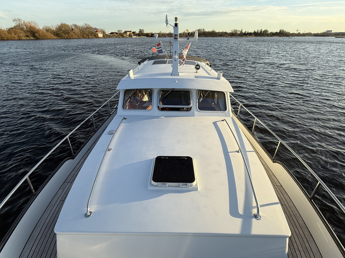 foto: 11 Bruijs Spiegelkotter 11.50 OK