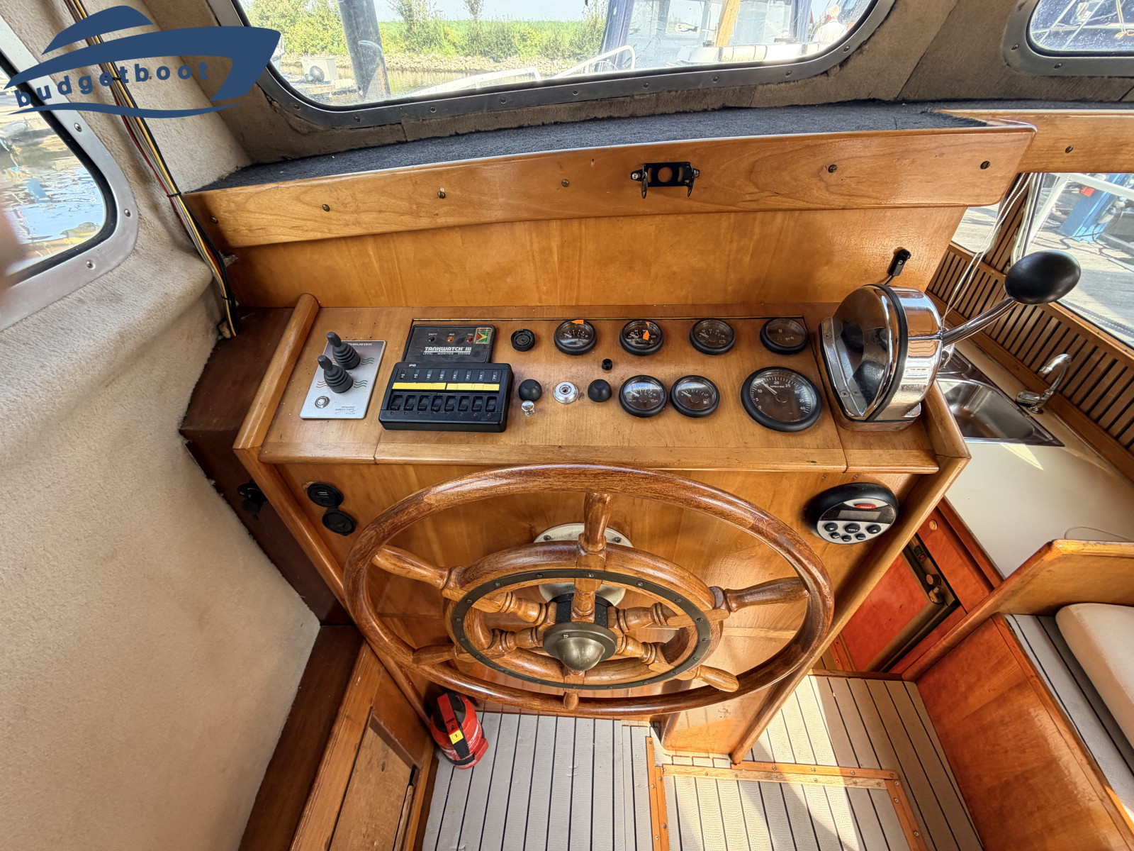 foto: 5 Maaskruiser 900