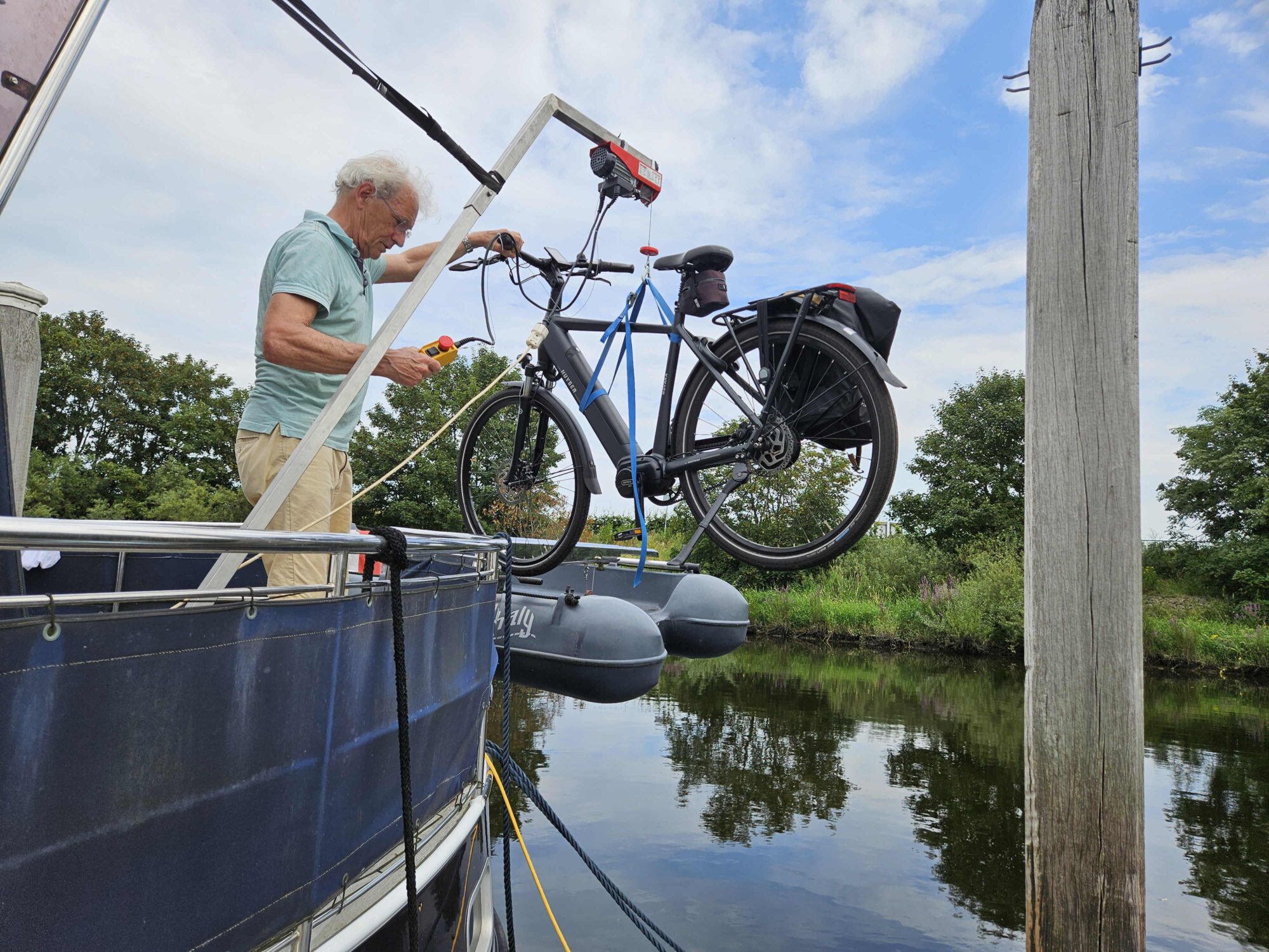 foto: 13 Alm Alm Kotter 12.80 AK