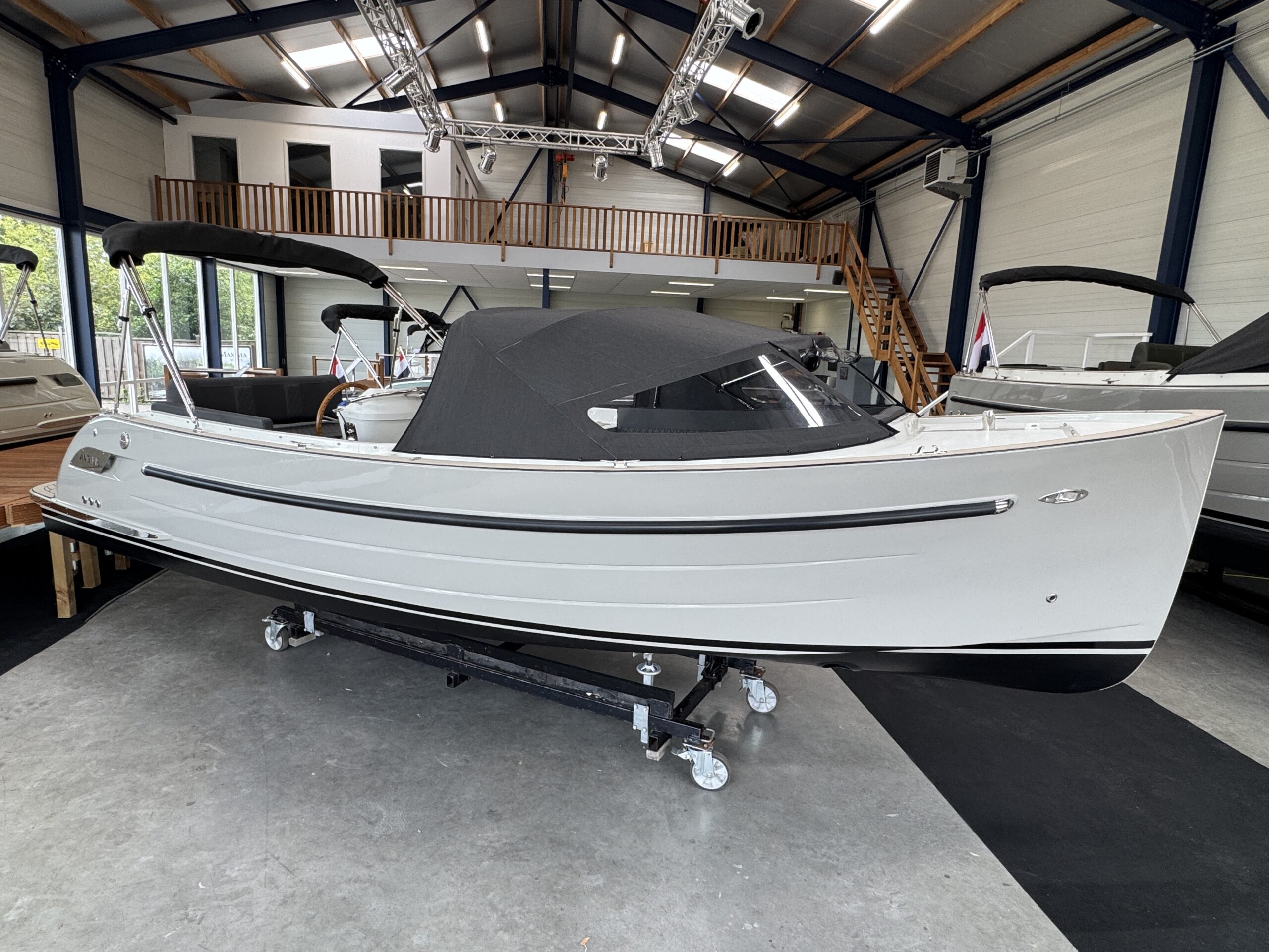 Antaris Sixty7 (op voorraad)