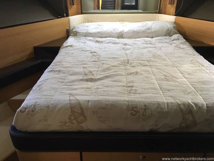 foto: 6 Fairline Squadron 55