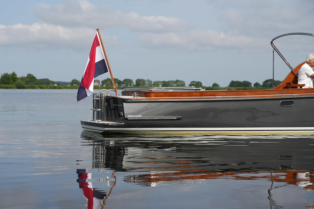 foto: 6 Bakdek Kruiser Motorjacht