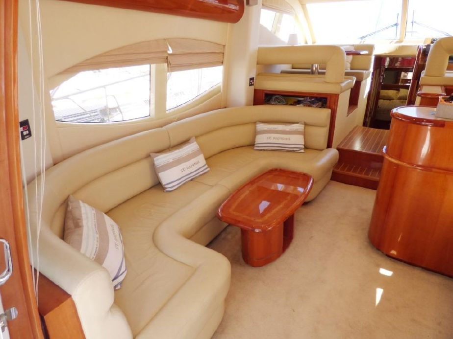 foto: 7 Majesty 50 Fly