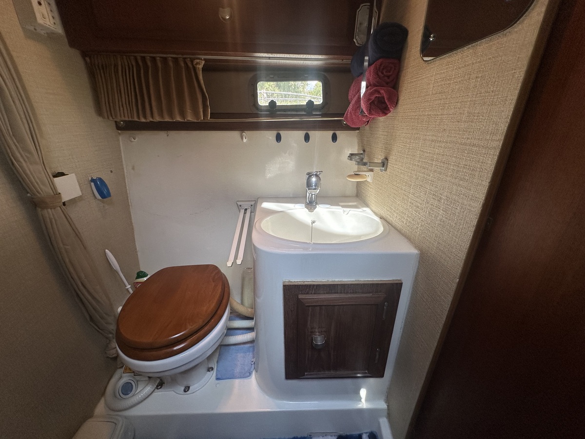 foto: 6 Fairline Corniche 31